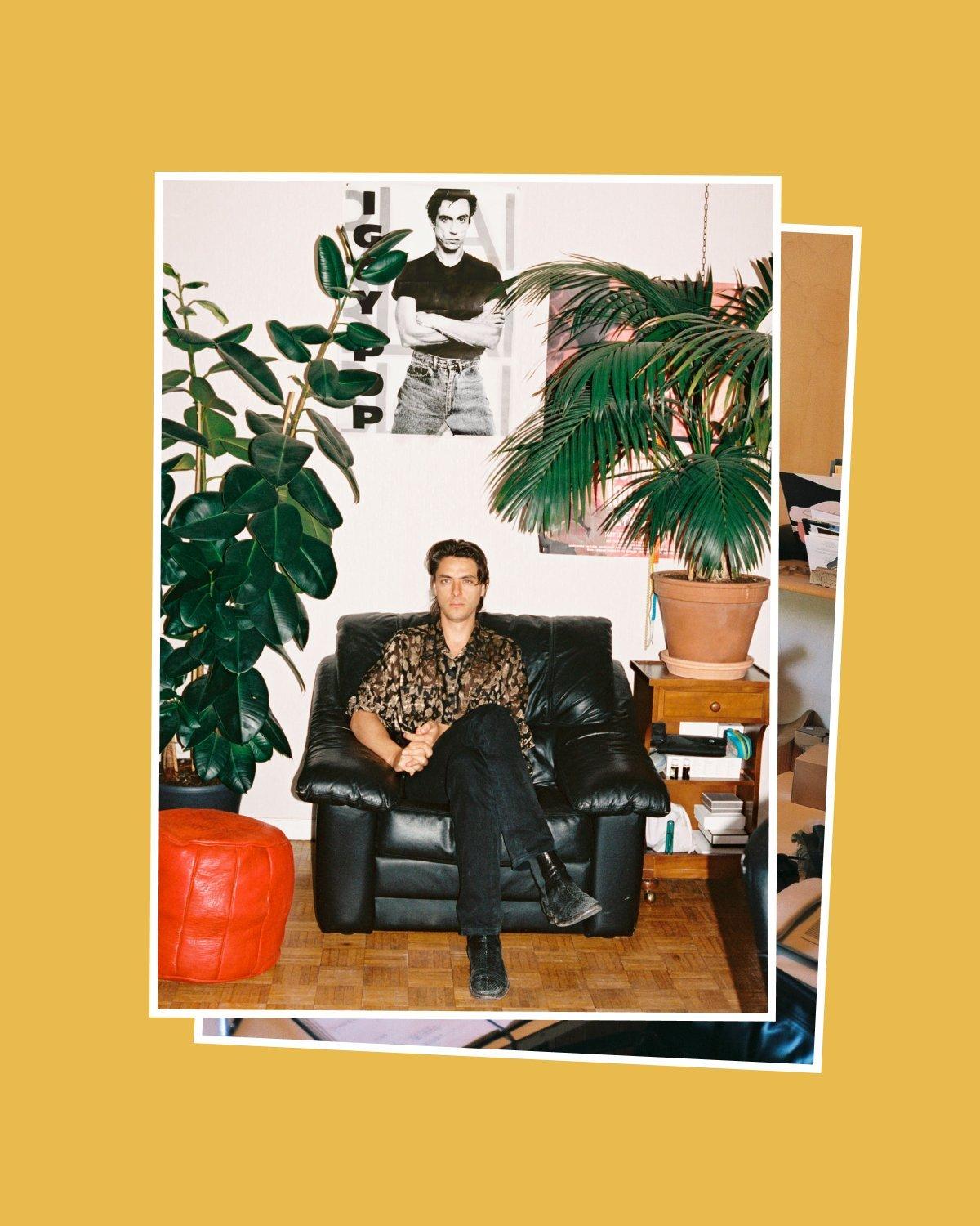 APARTAMENTO’S EVERYDAY AUTHENTICITY 