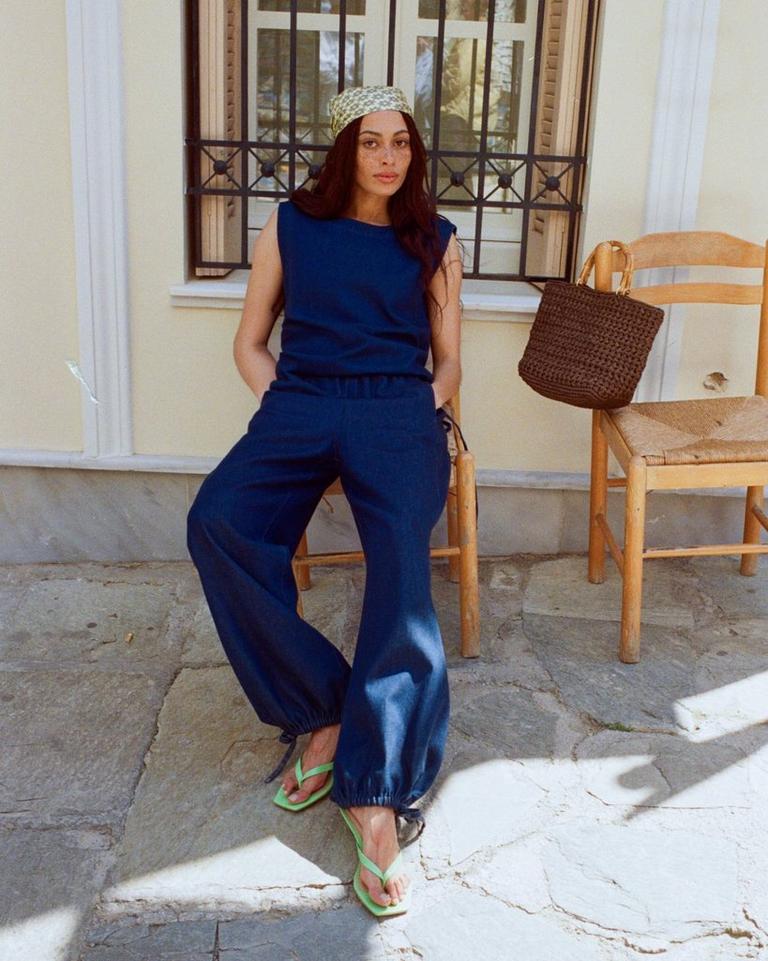 City Break Outfit Inspiration: What to Wear on Your Next Getaway