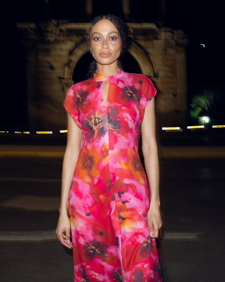  Feel-Good Fashion: A Guide to Dopamine Dressing
