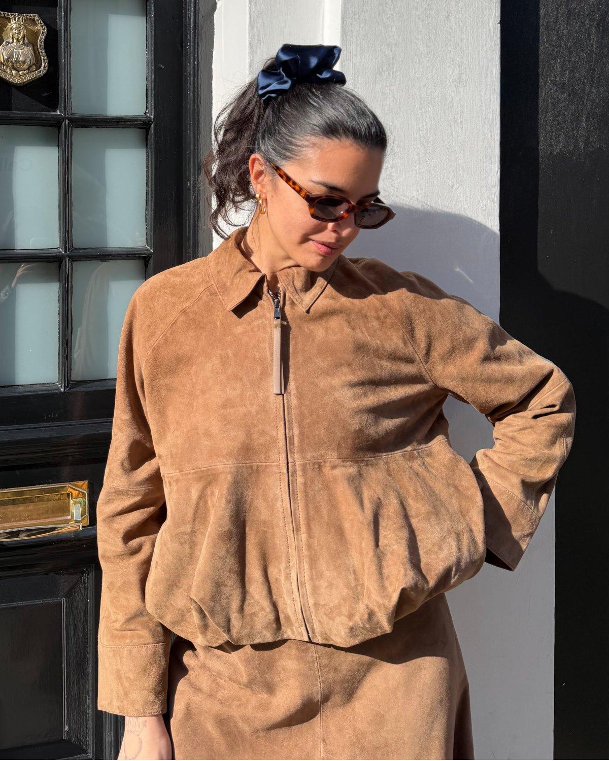 EMMA BRESCHI’S SPRING SUMMER ‘26 EDIT