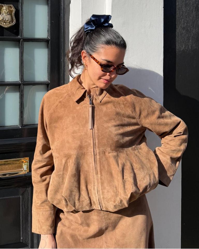 EMMA BRESCHI’S SPRING SUMMER ‘26 EDIT