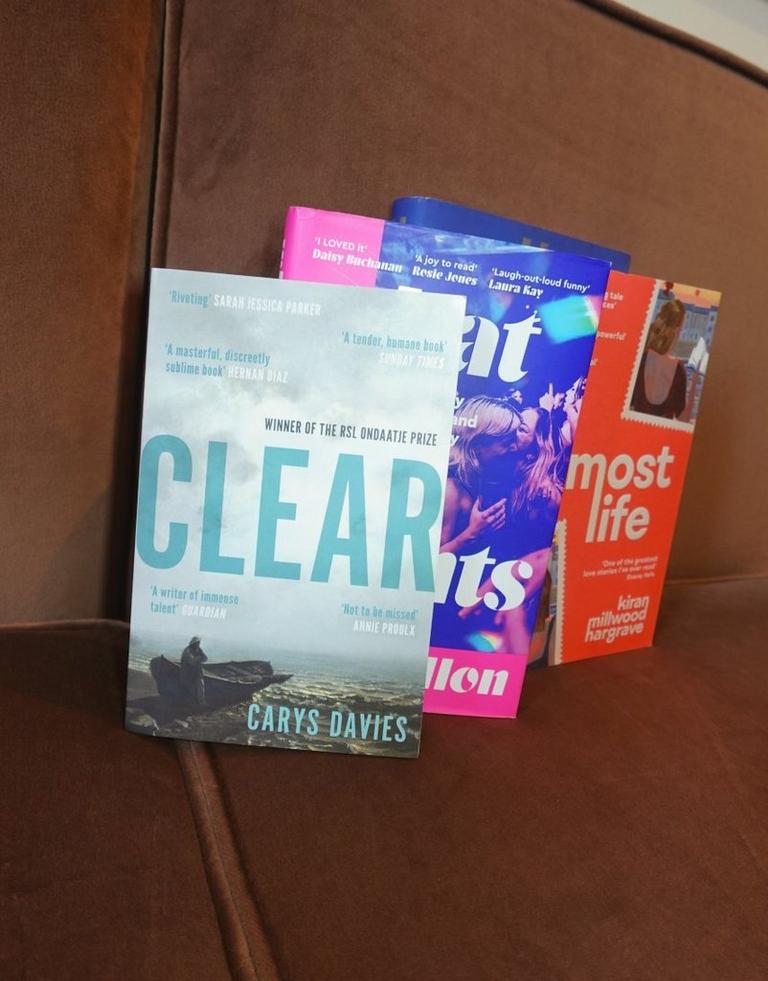 Five Must-Read Books for Pride Month: The June 2026 Whistles Reading List