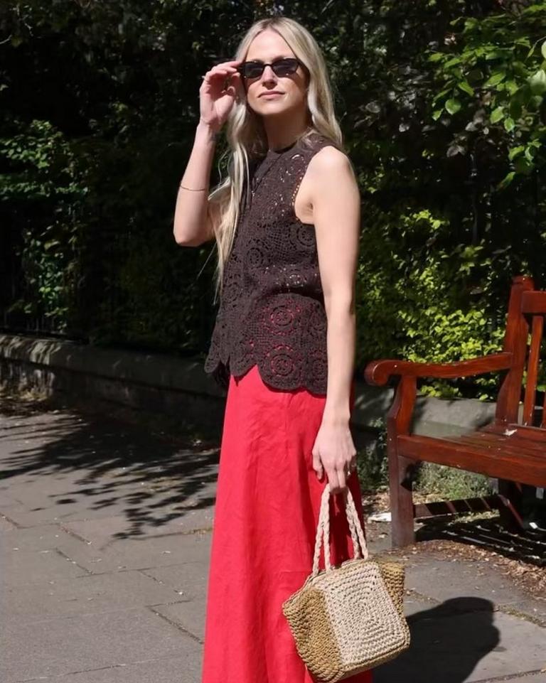 JO-ANN ALARI HIGH SUMMER '26 LOOKS
