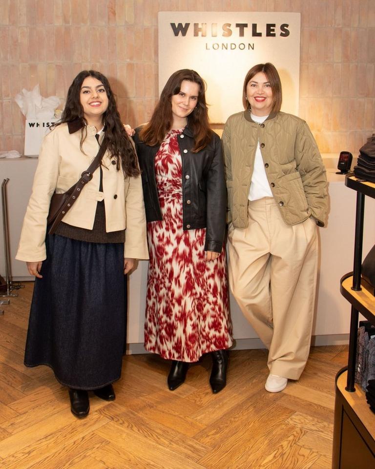Spring Summer 2026: What the St Christopher’s Place Team are Wearing