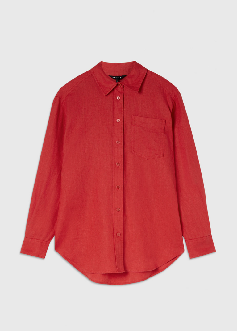  Ultimate Linen Shirt