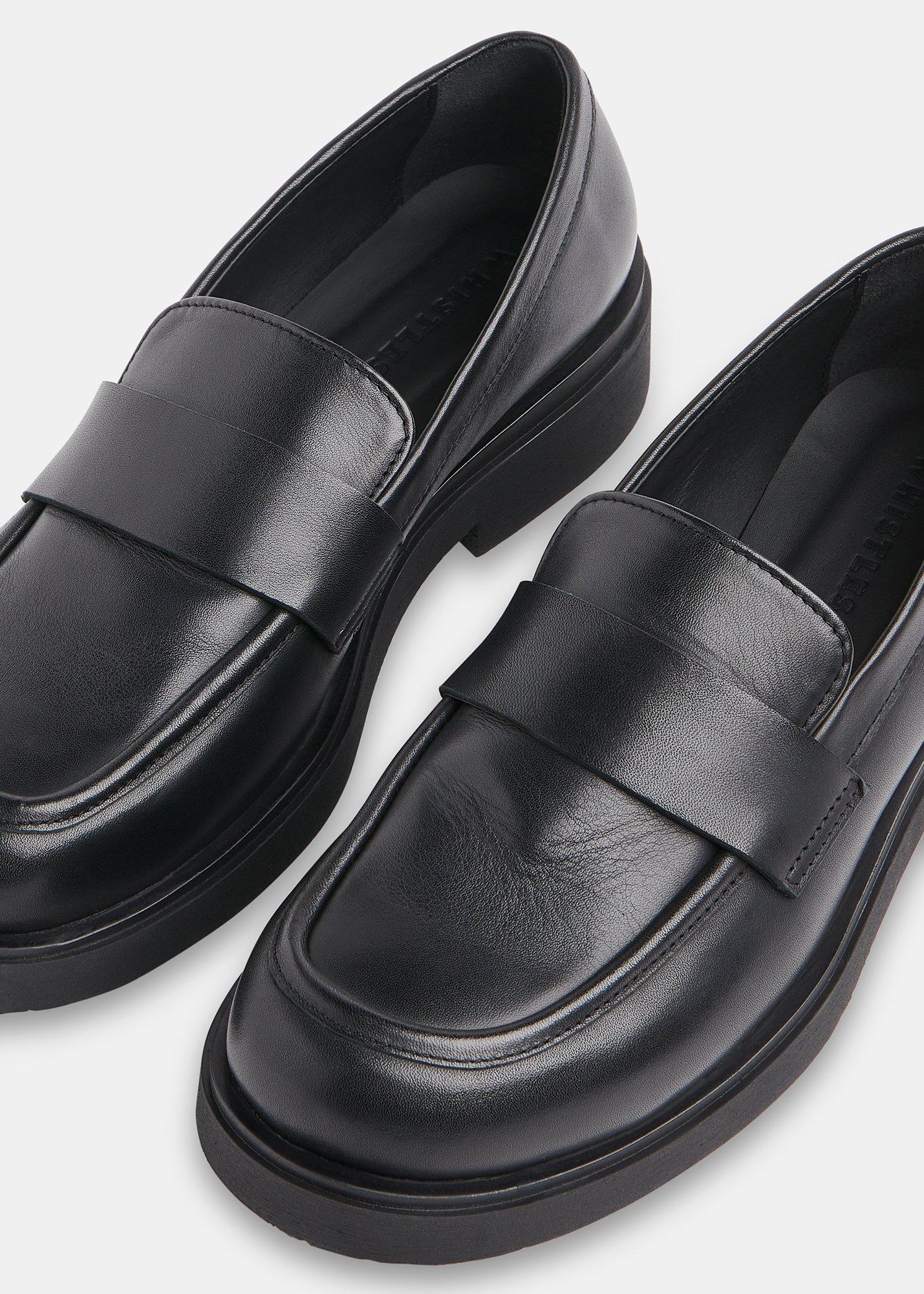 Ames Chunky Loafer