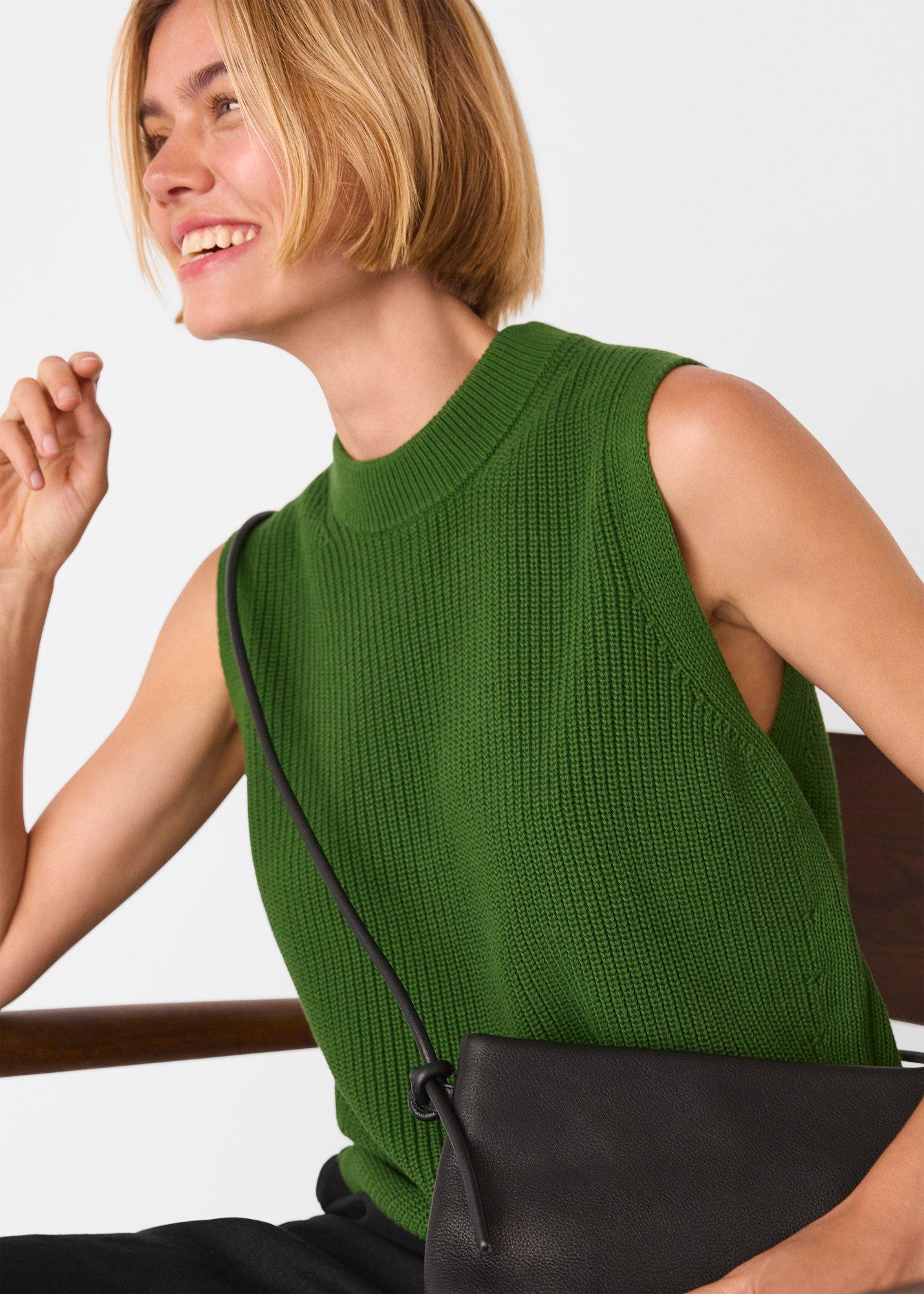 Amity Triple Pouch Bag