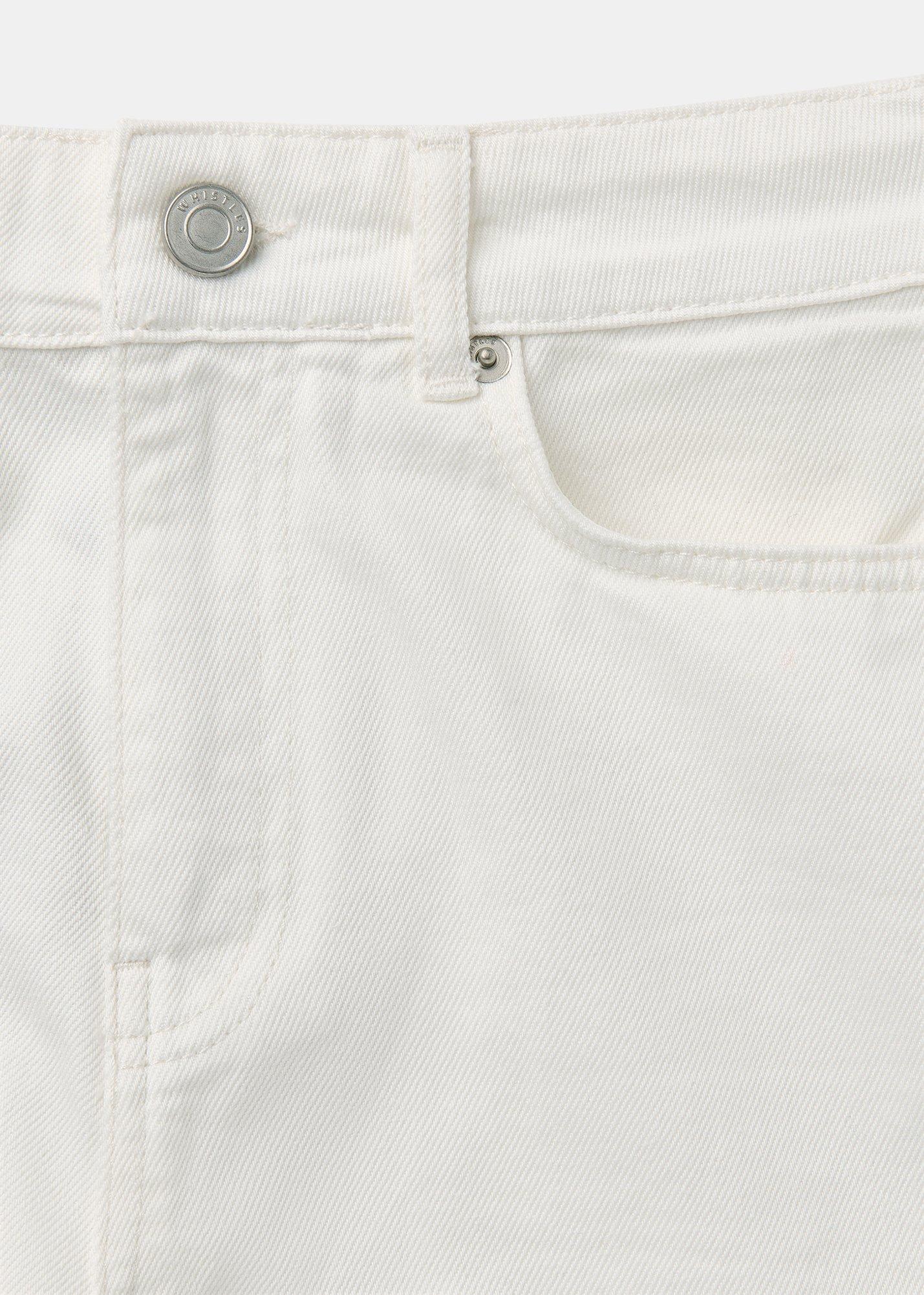 Authentic Denim Short