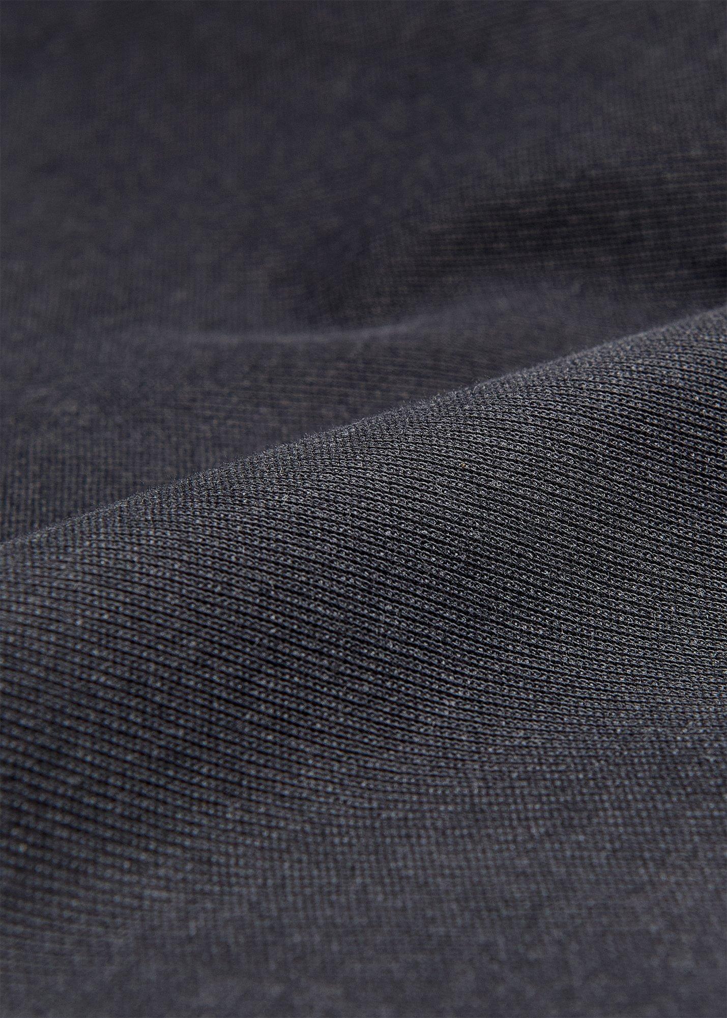 Casual Cotton Barrel Trouser