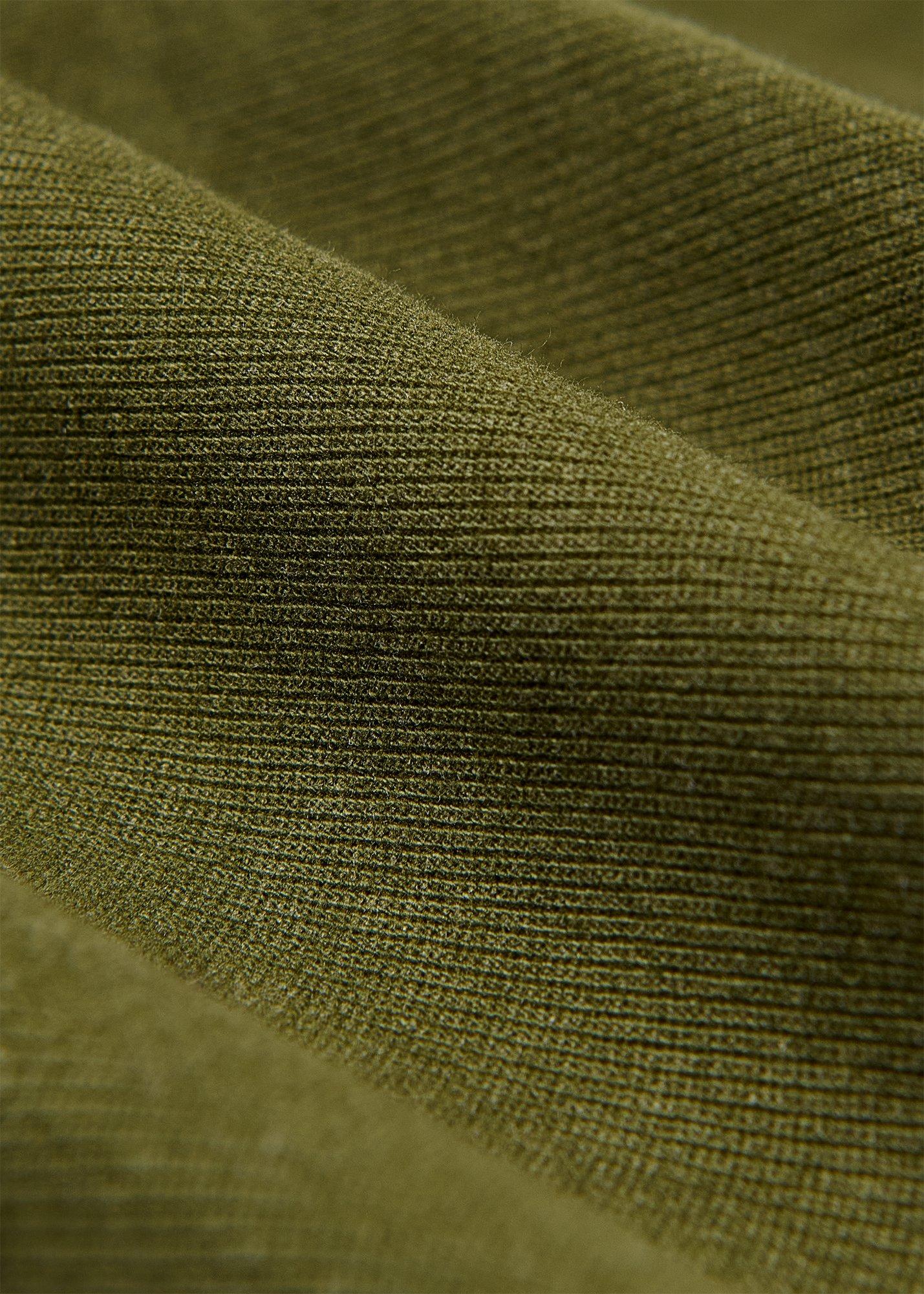 Casual Cotton Barrel Trouser