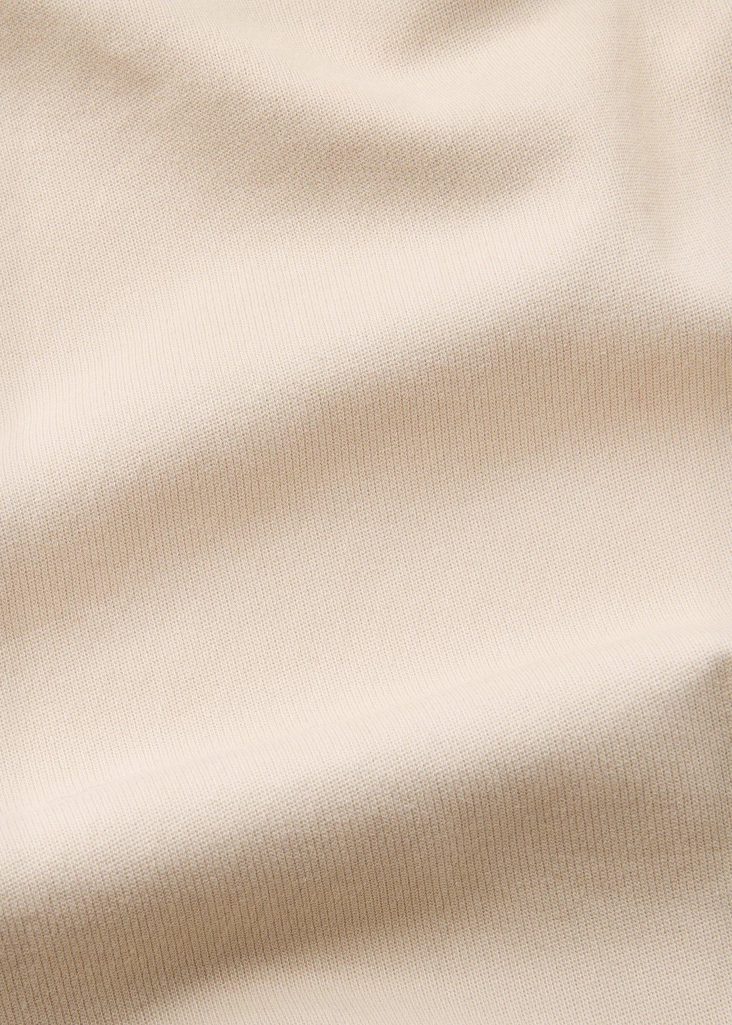 Casual Cotton Barrel Trouser