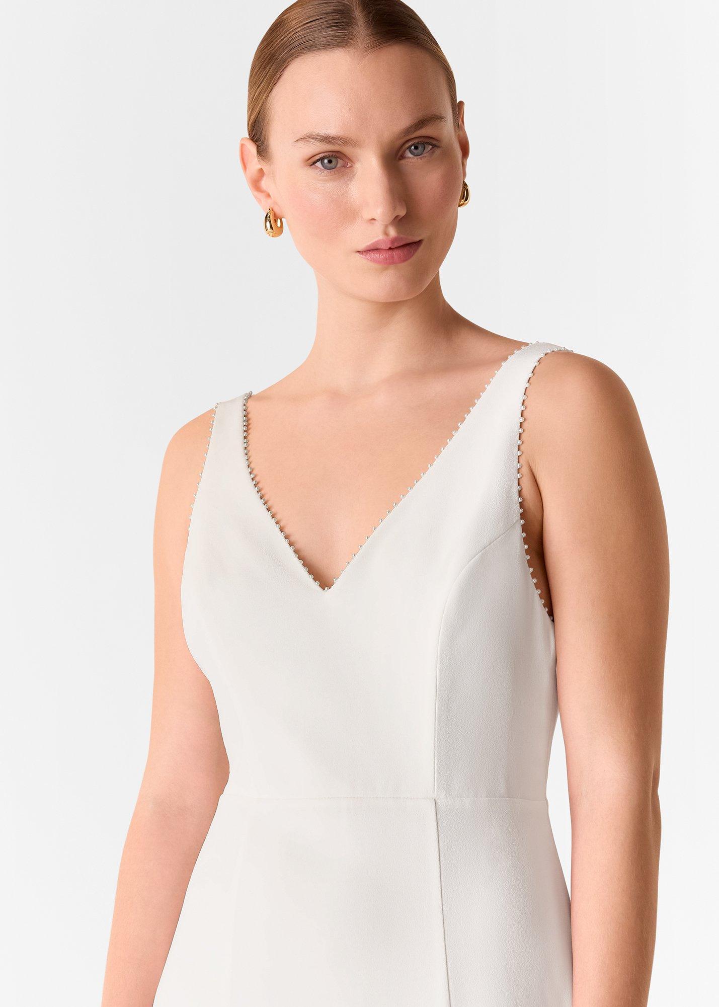 Ivory Billie Wedding Dress