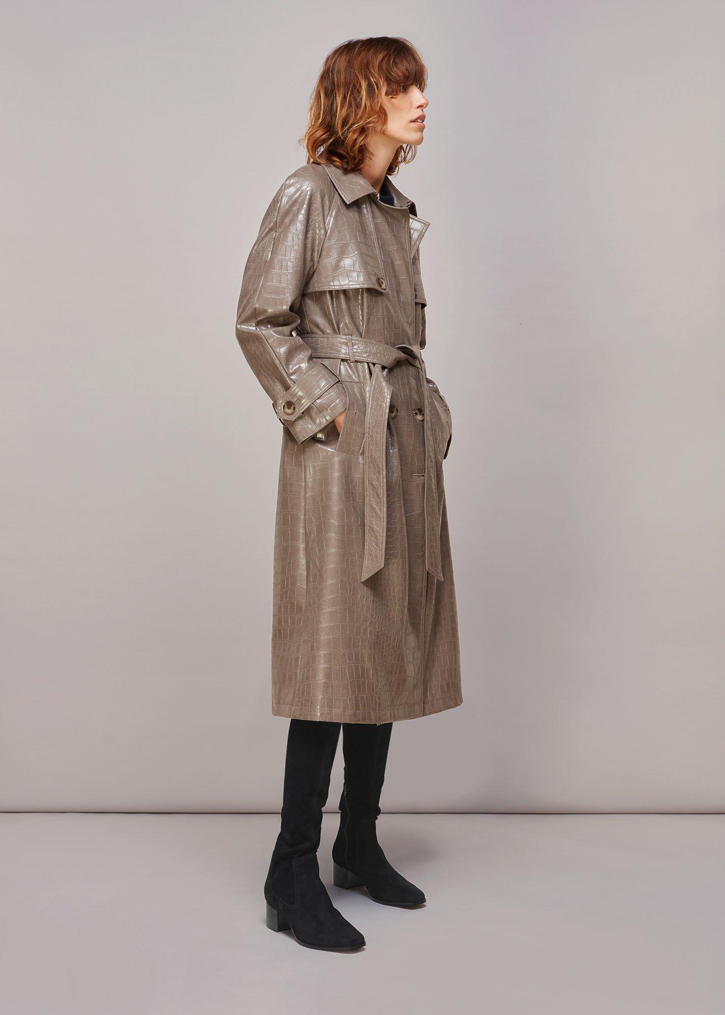 Blaire Stretch Knee High Boot