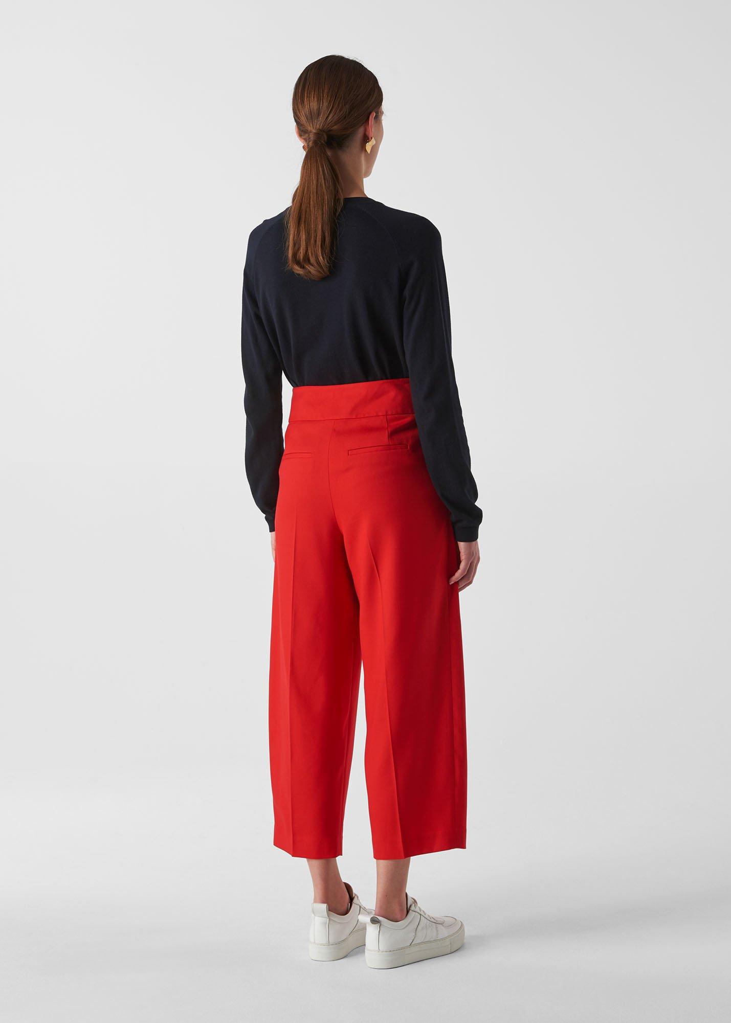 Bonjour Paris Knit Navy