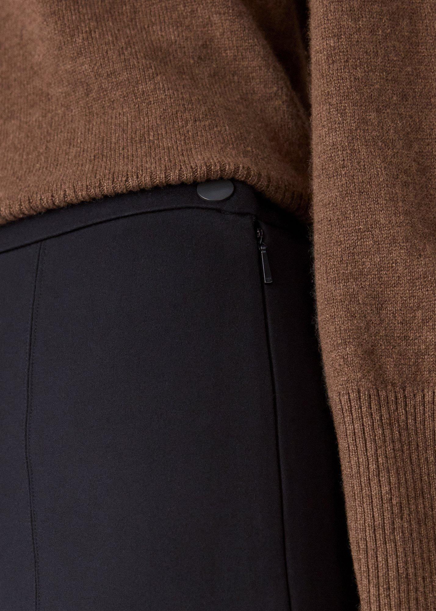 Camilla Wide Leg Trouser