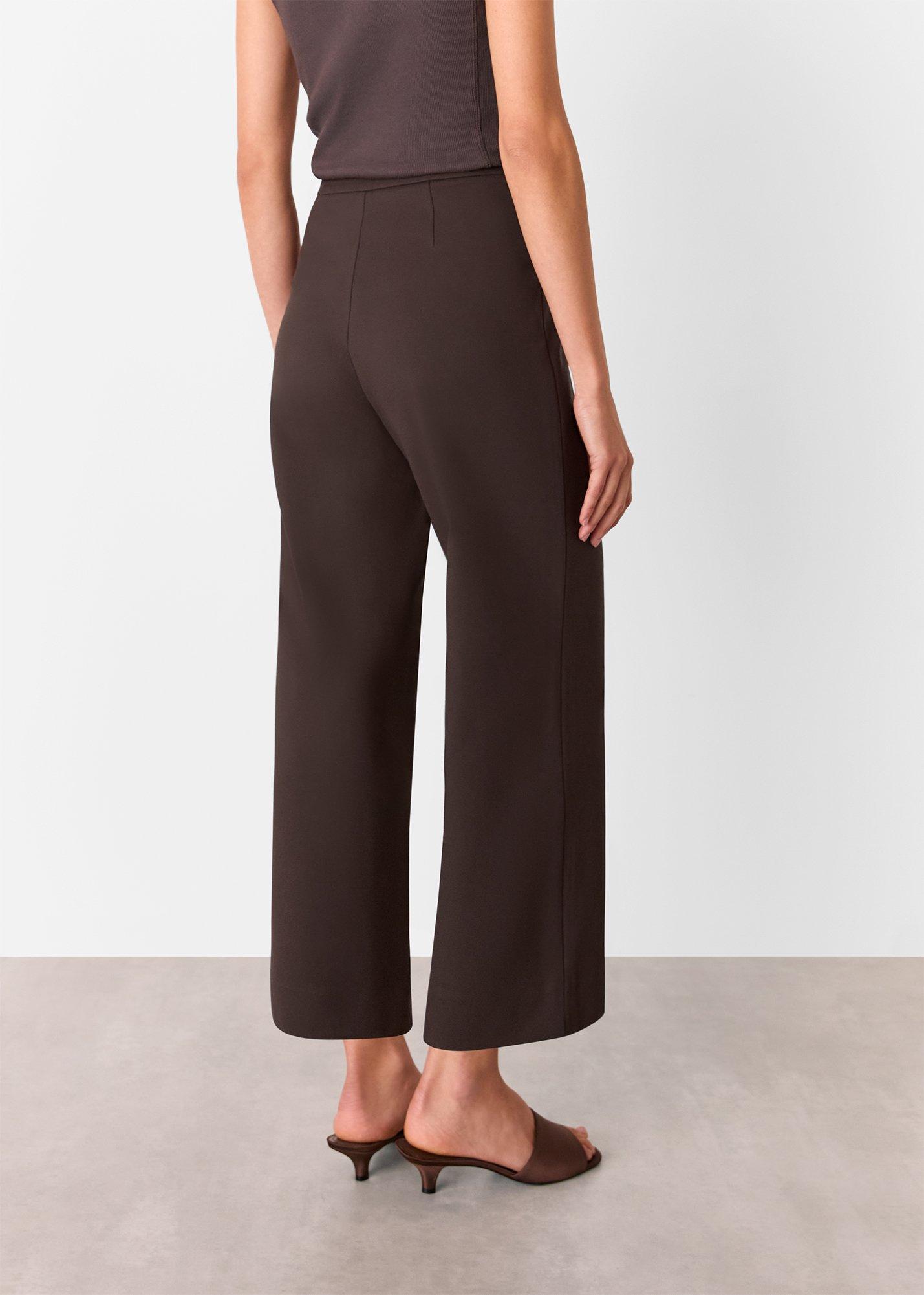 Camilla Wide Leg Trouser