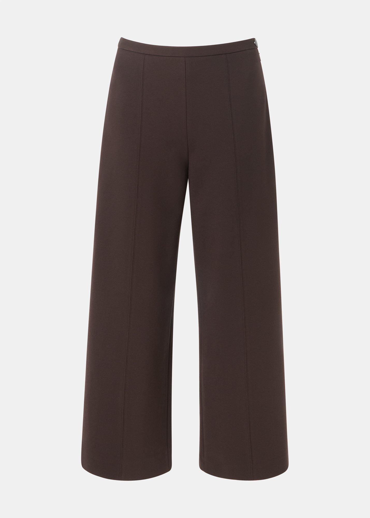Camilla Wide Leg Trouser