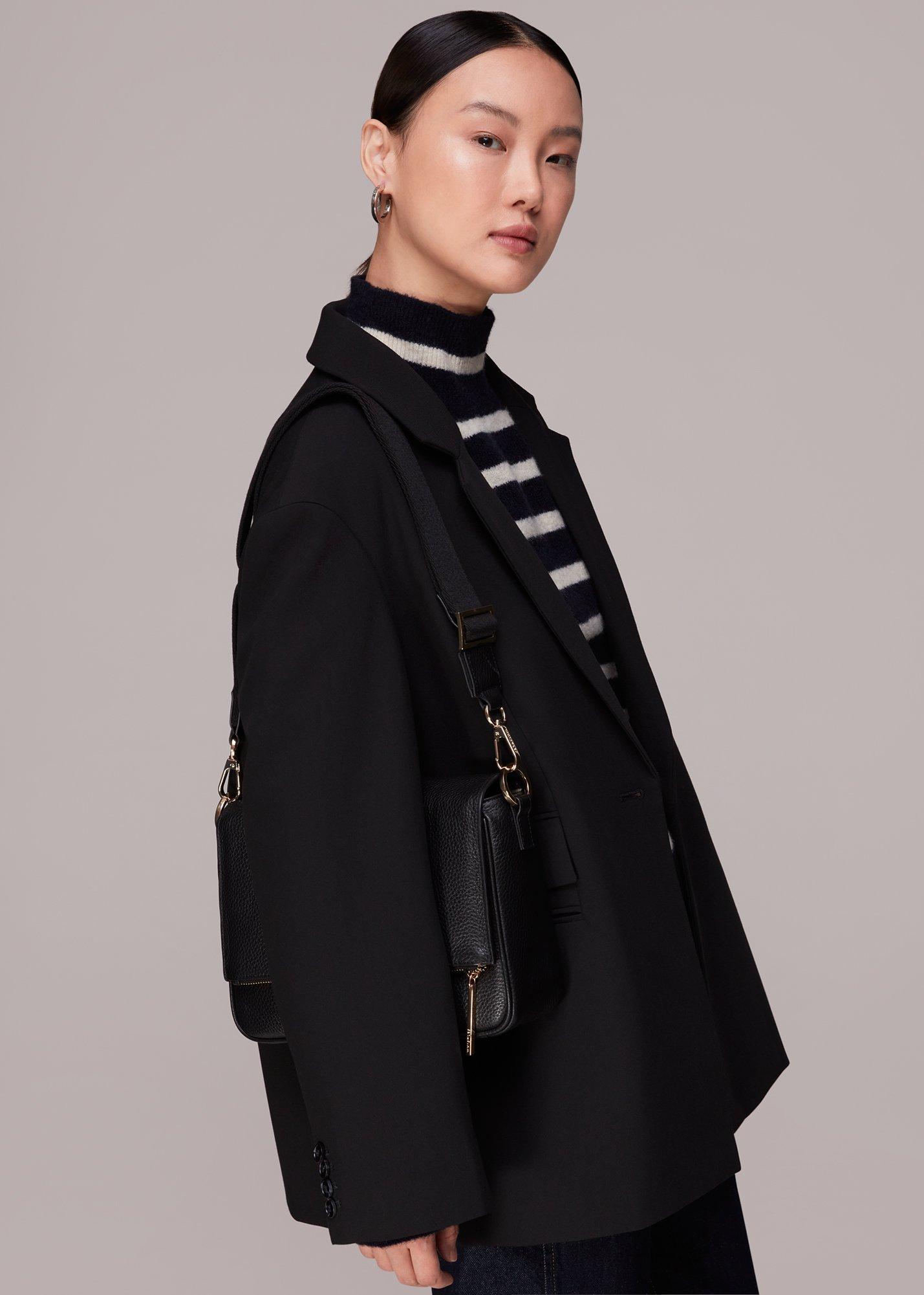 Carla Oversized Blazer