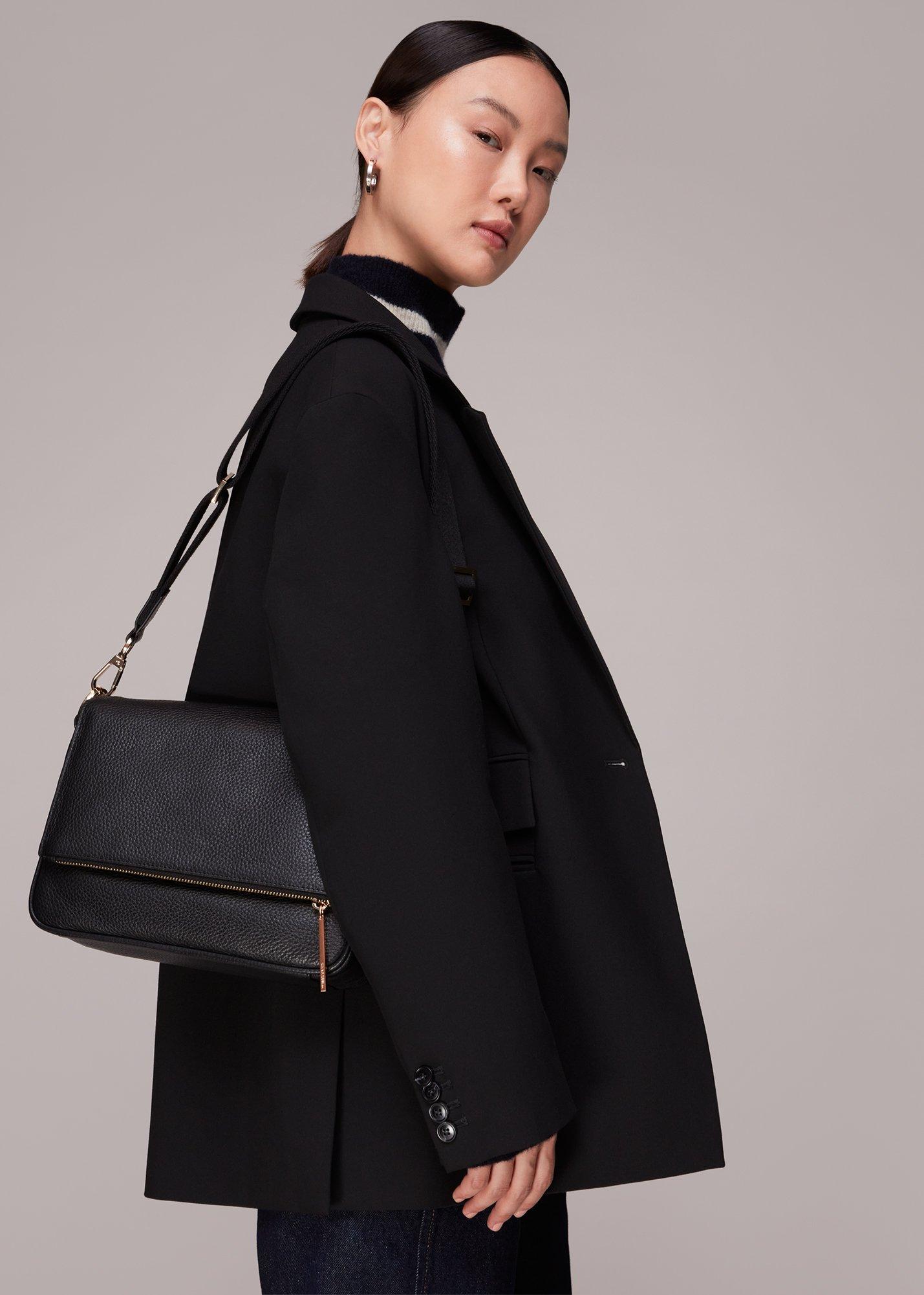 Carla Oversized Blazer