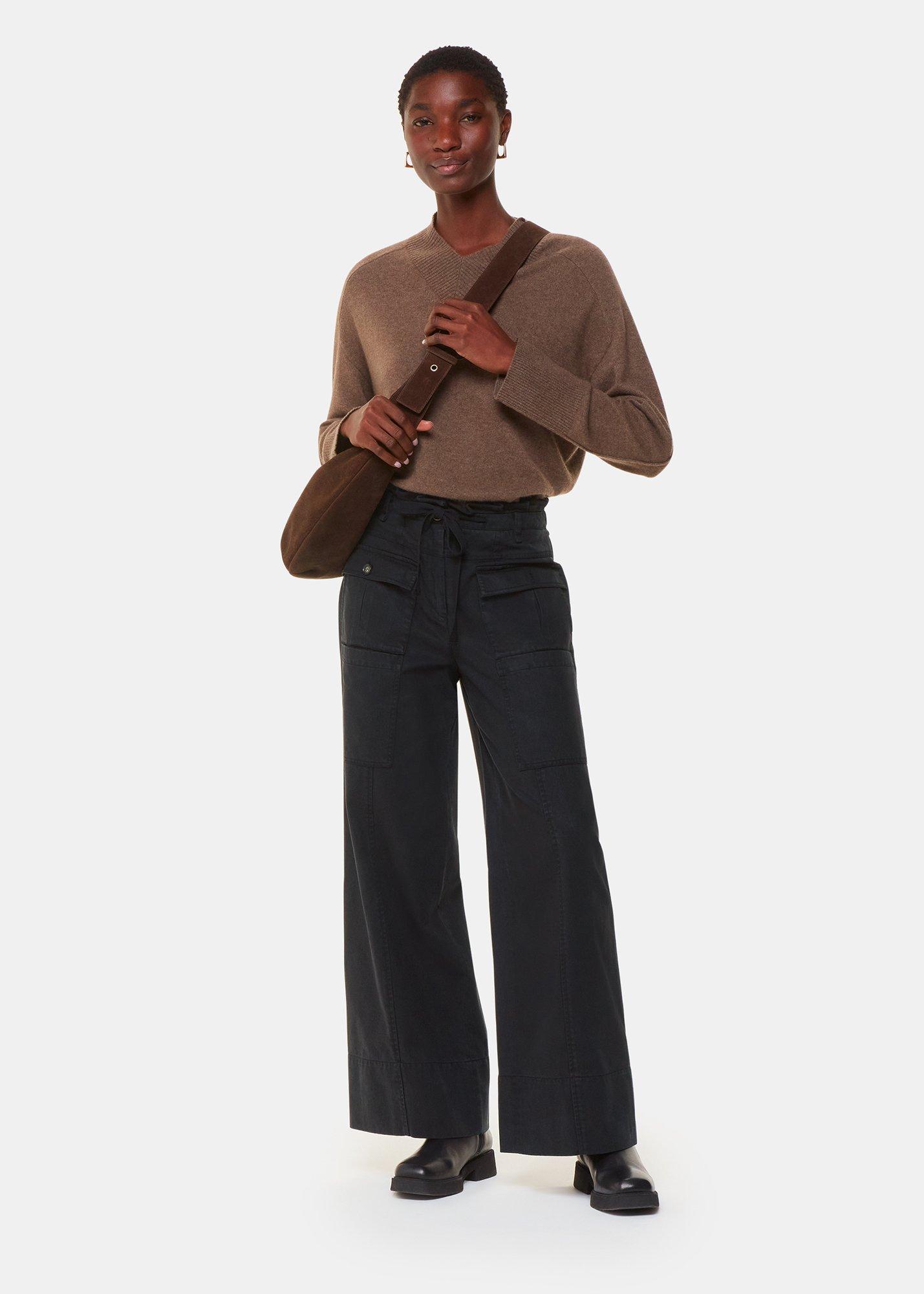 Charlie Drawstring Pant