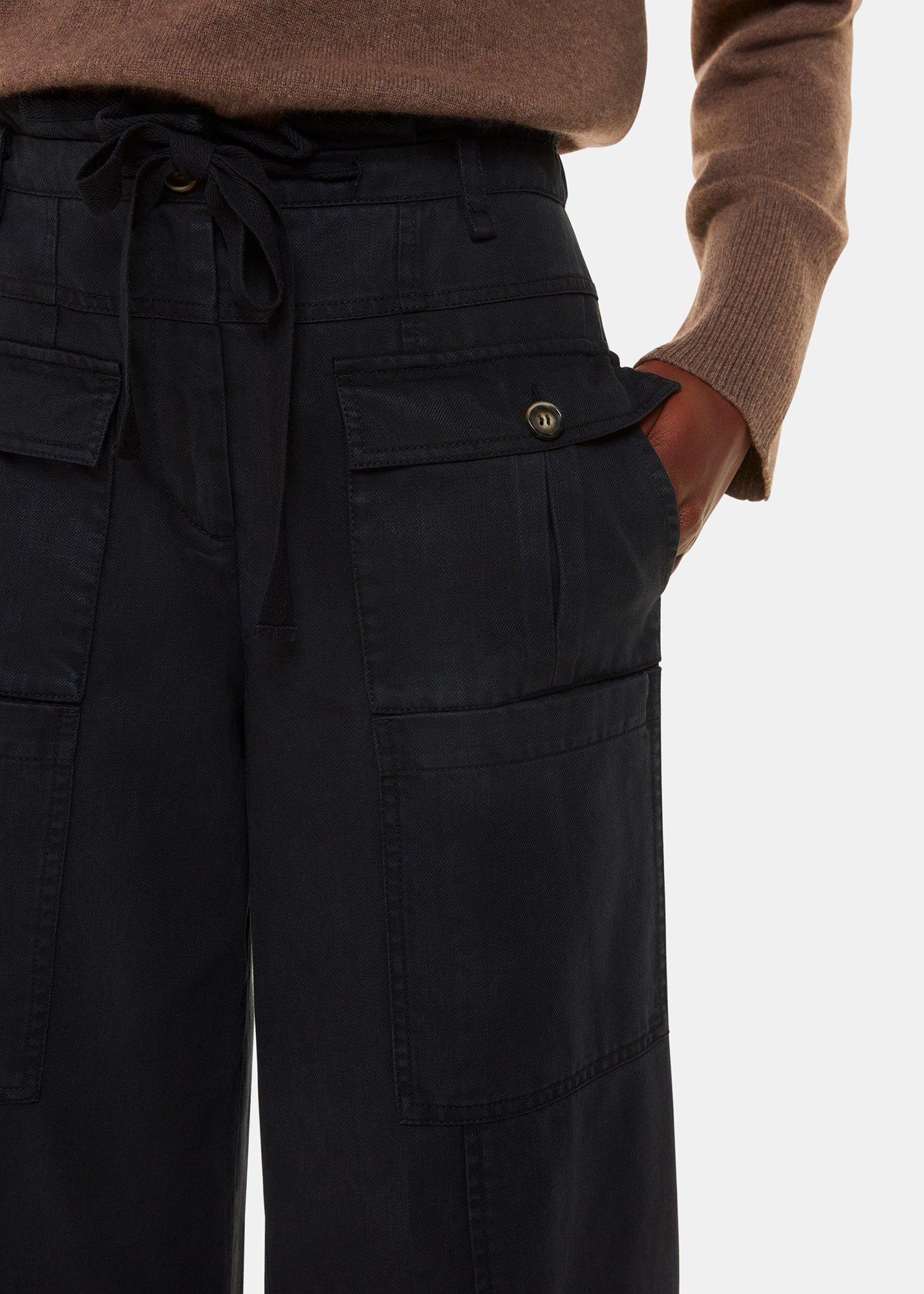 Charlie Drawstring Pant