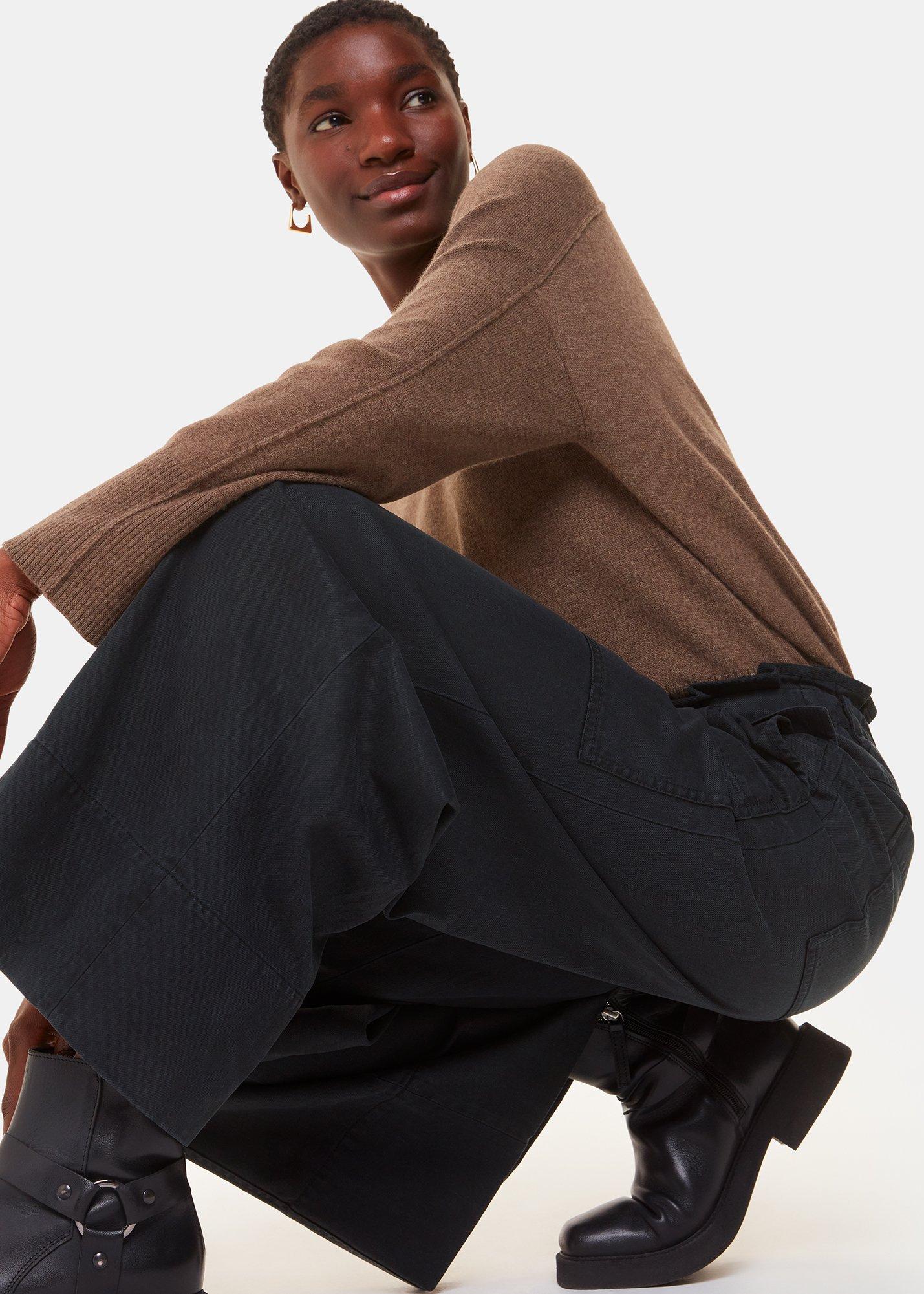 Charlie Drawstring Pant