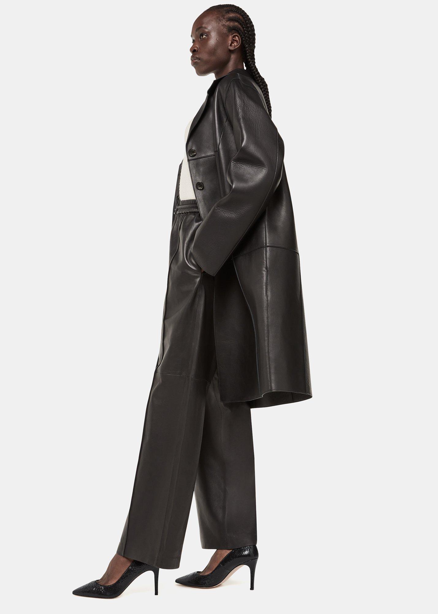 Corie Textured Heeled Pump