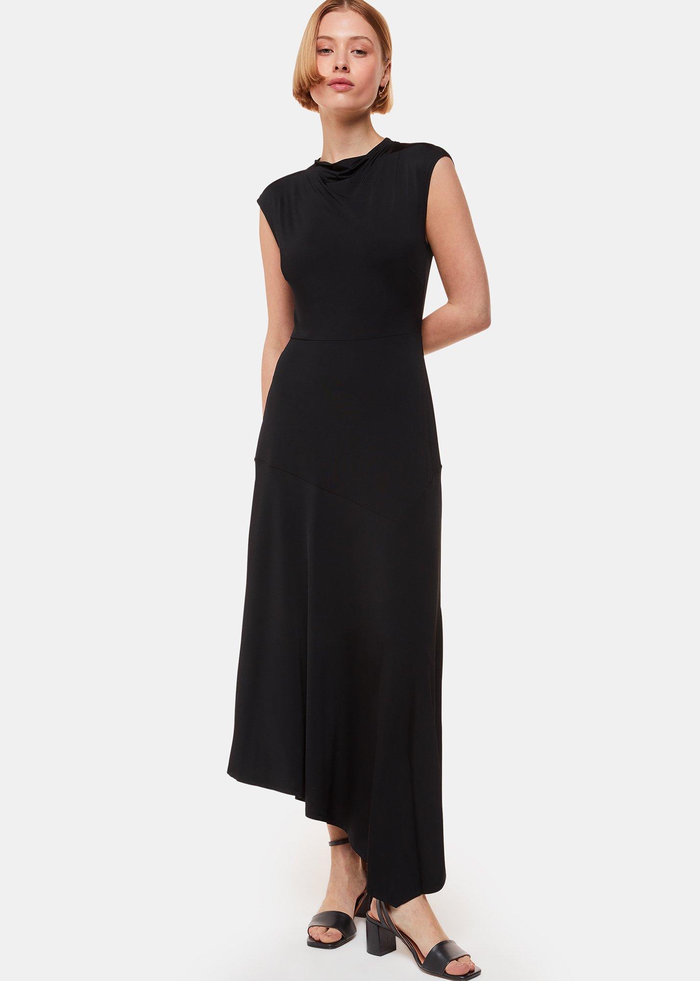 Eden Block Heel Sandal