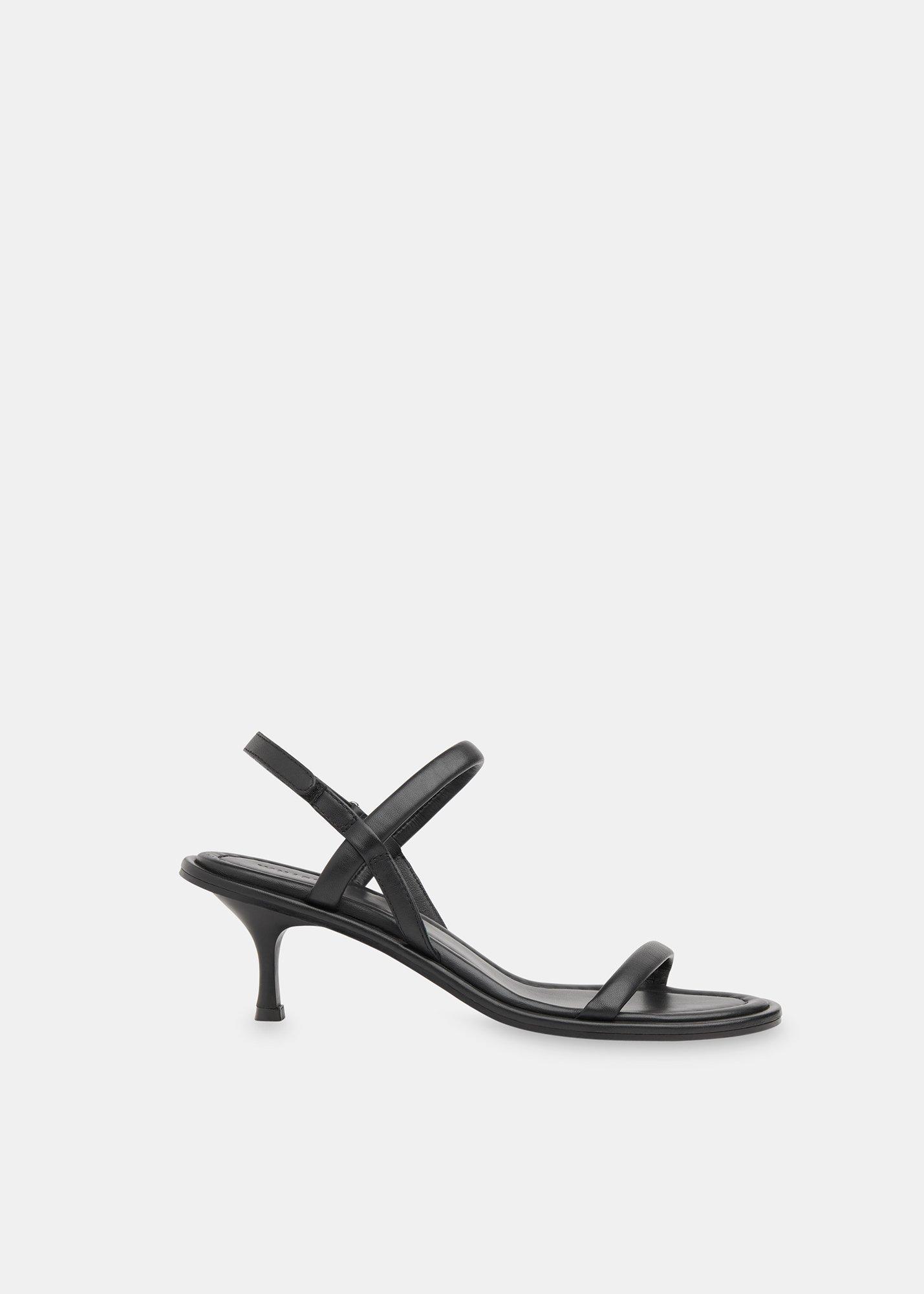 Enslee Heeled Sandal