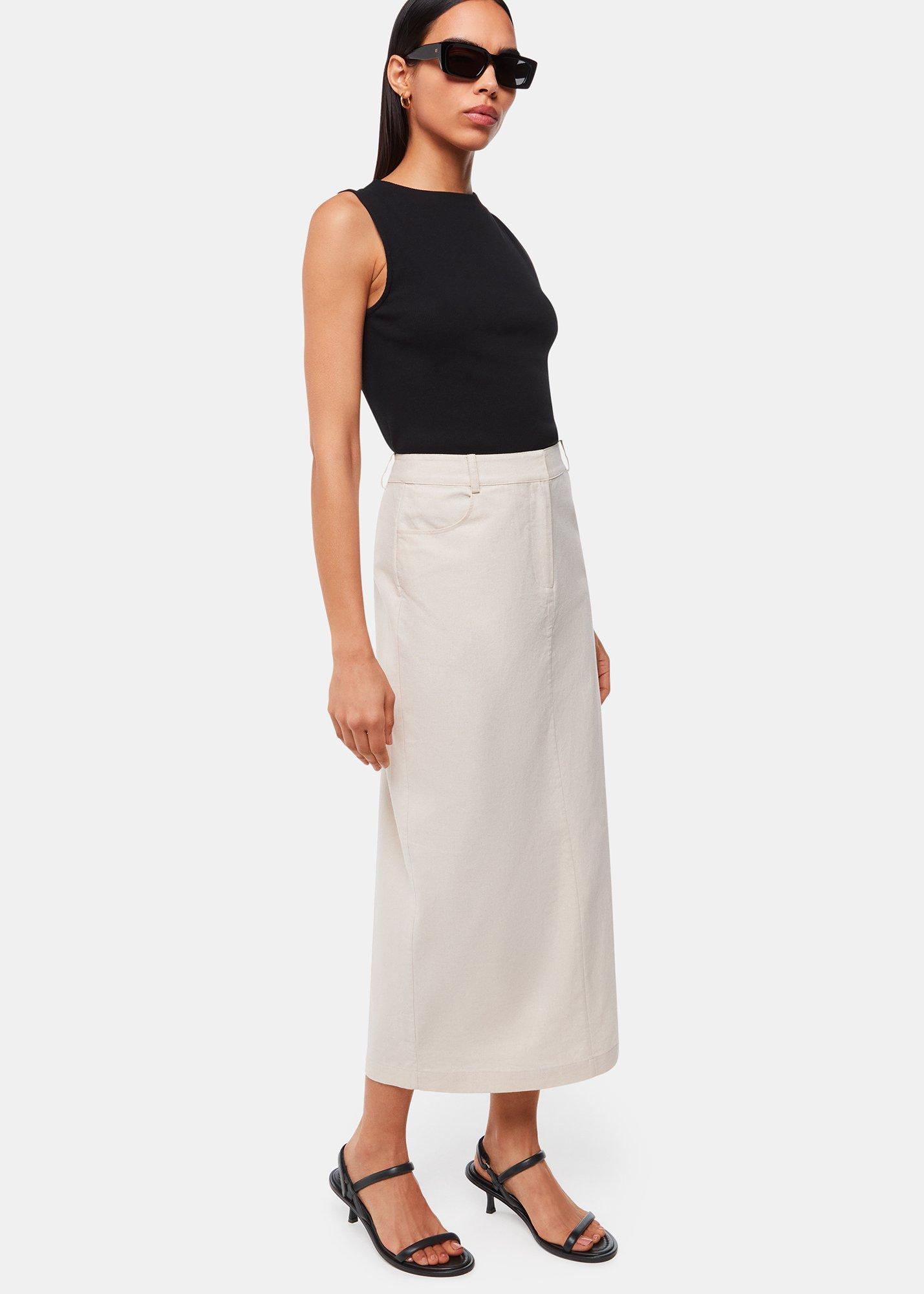 Enslee Heeled Sandal