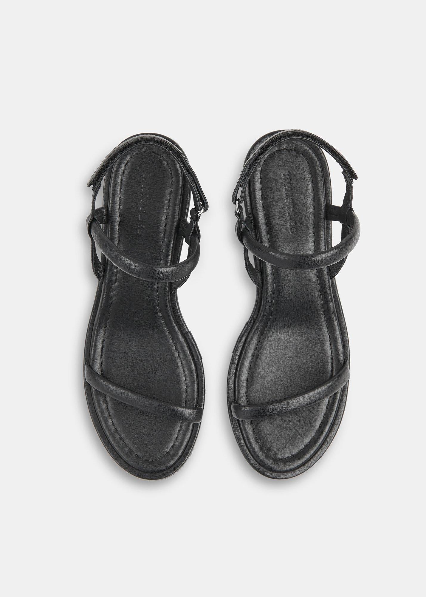 Enslee Heeled Sandal