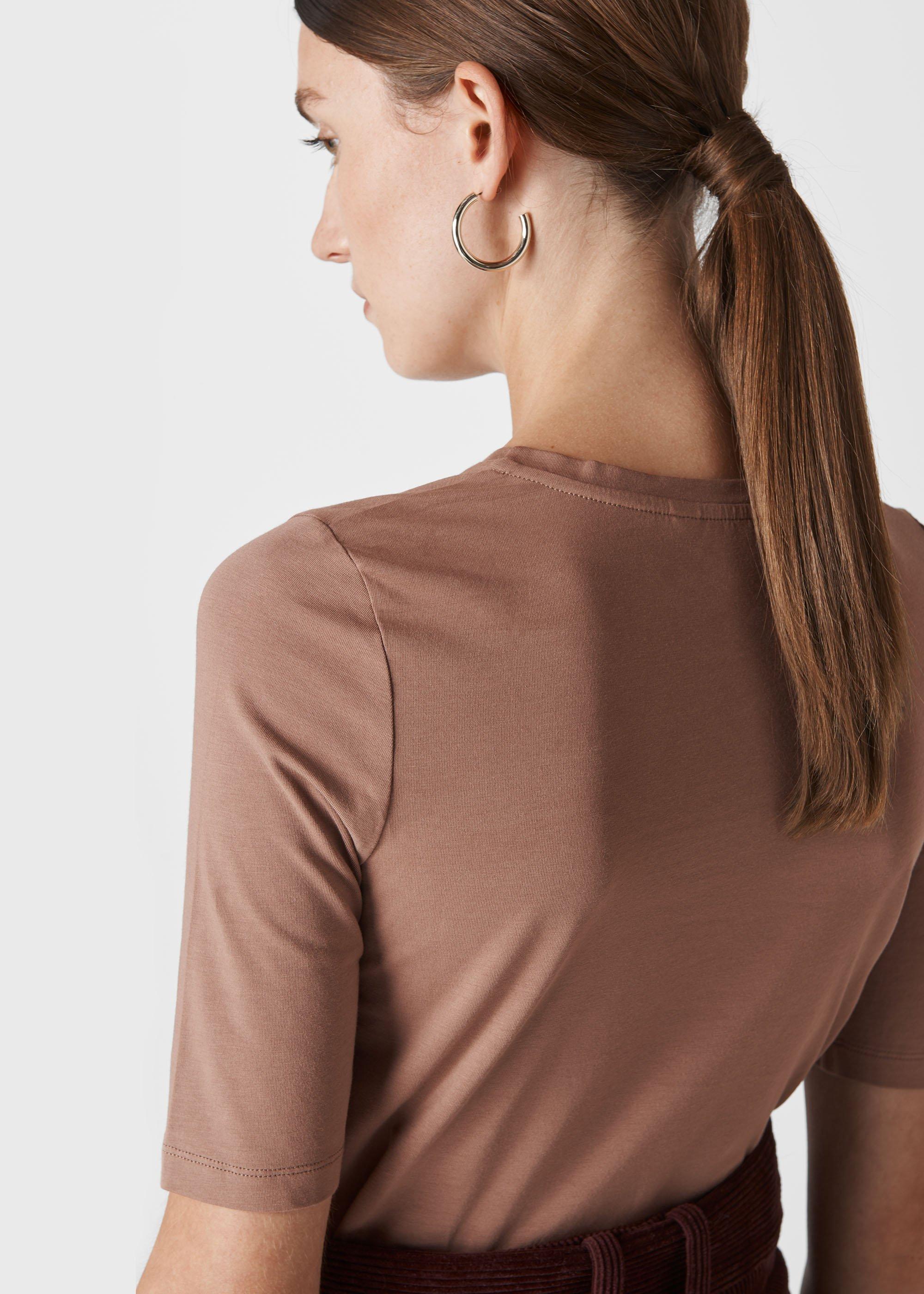 Essential Layering Top