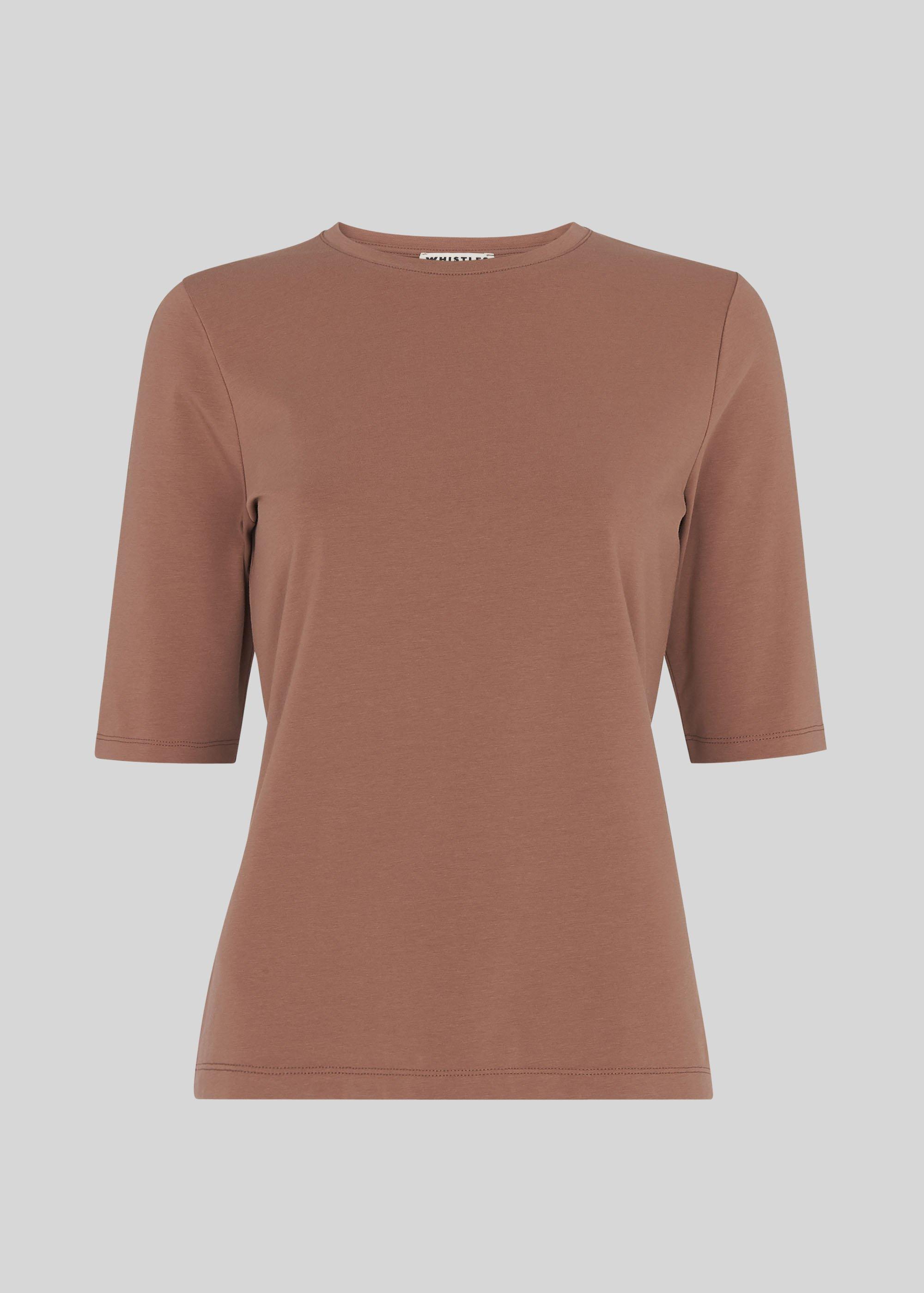 Essential Layering Top