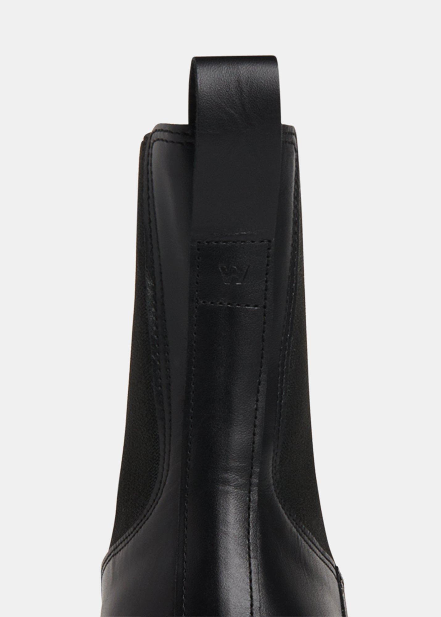 Hatton Chunky Chelsea Boot