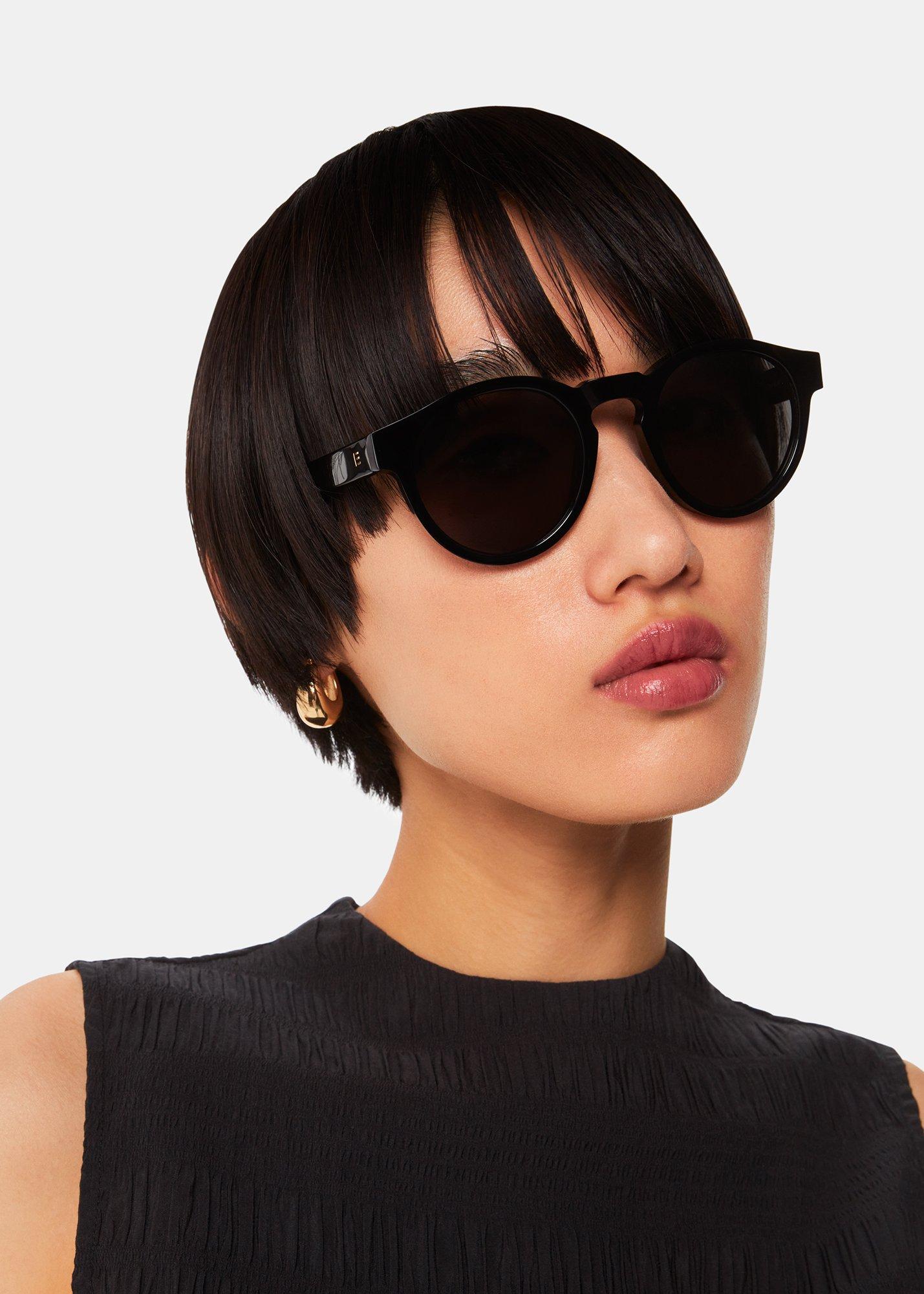 Black Isle of Eden Eddie Sunglasses