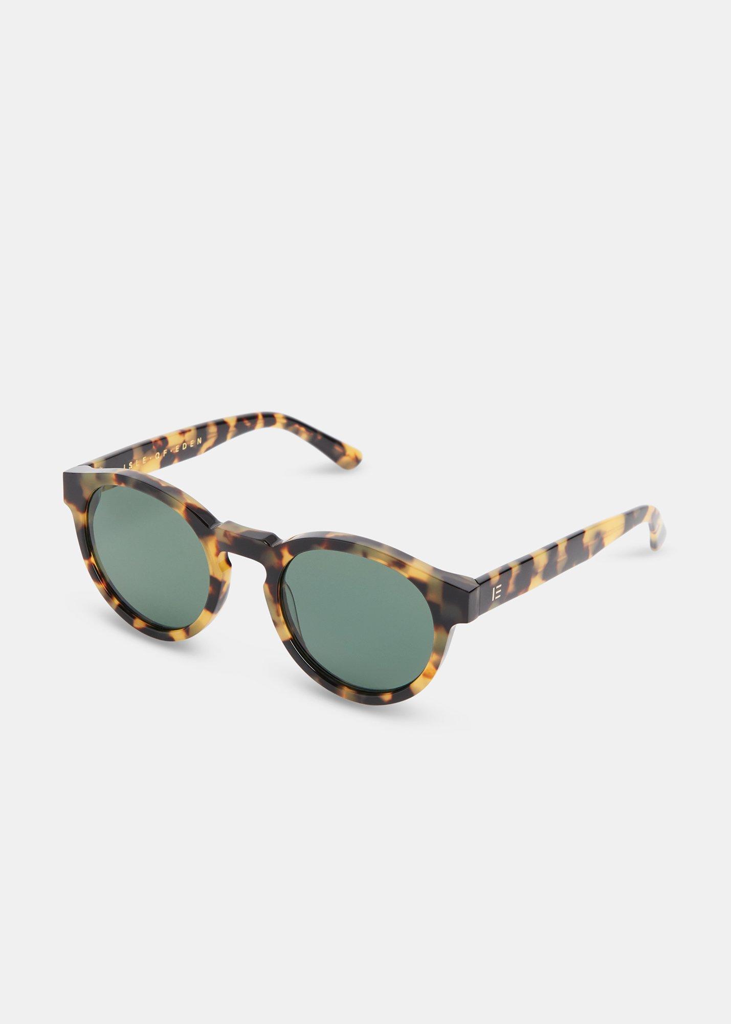 Isle of Eden Eddie Sunglasses