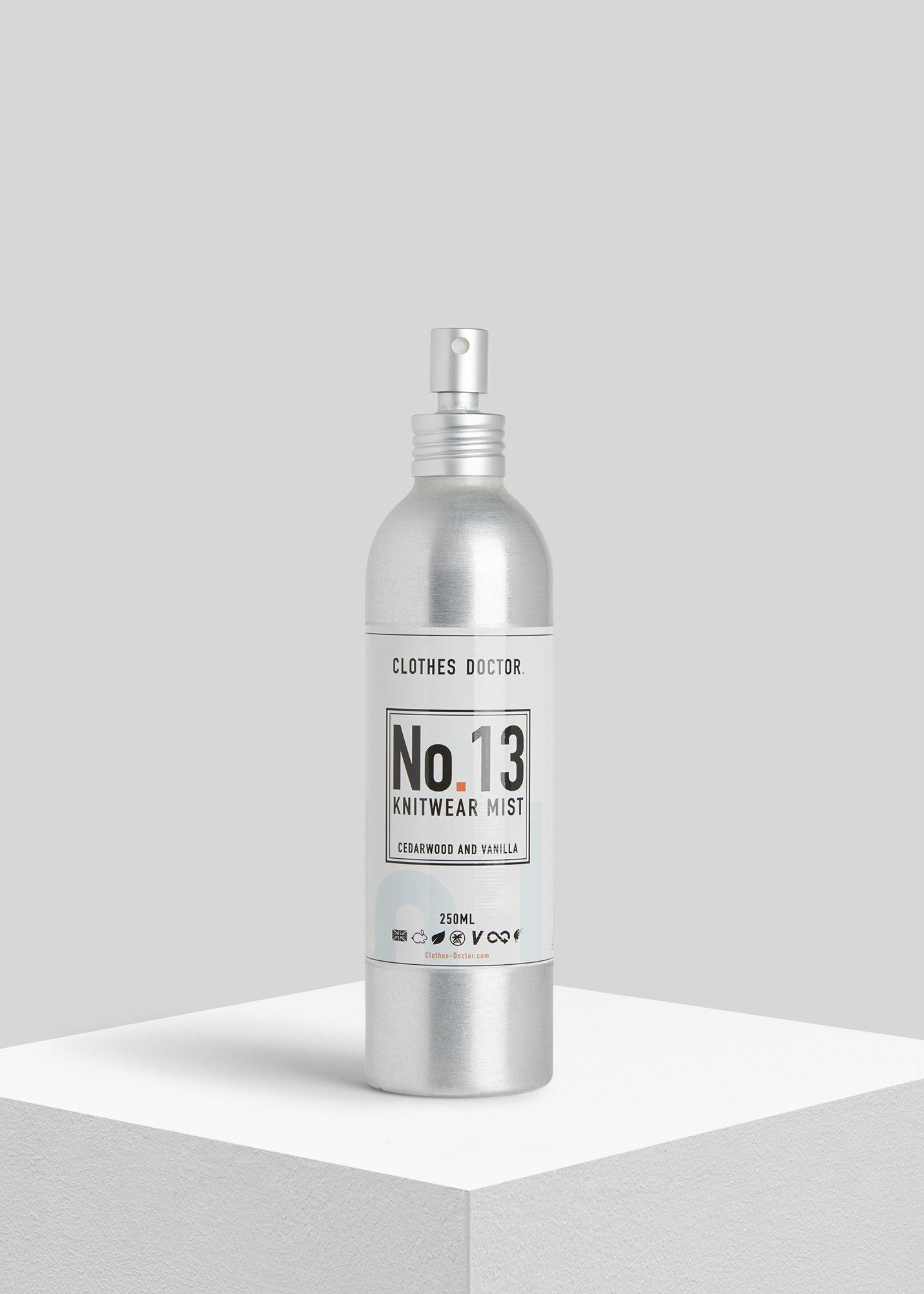 Not Applicable Knitwear Mist