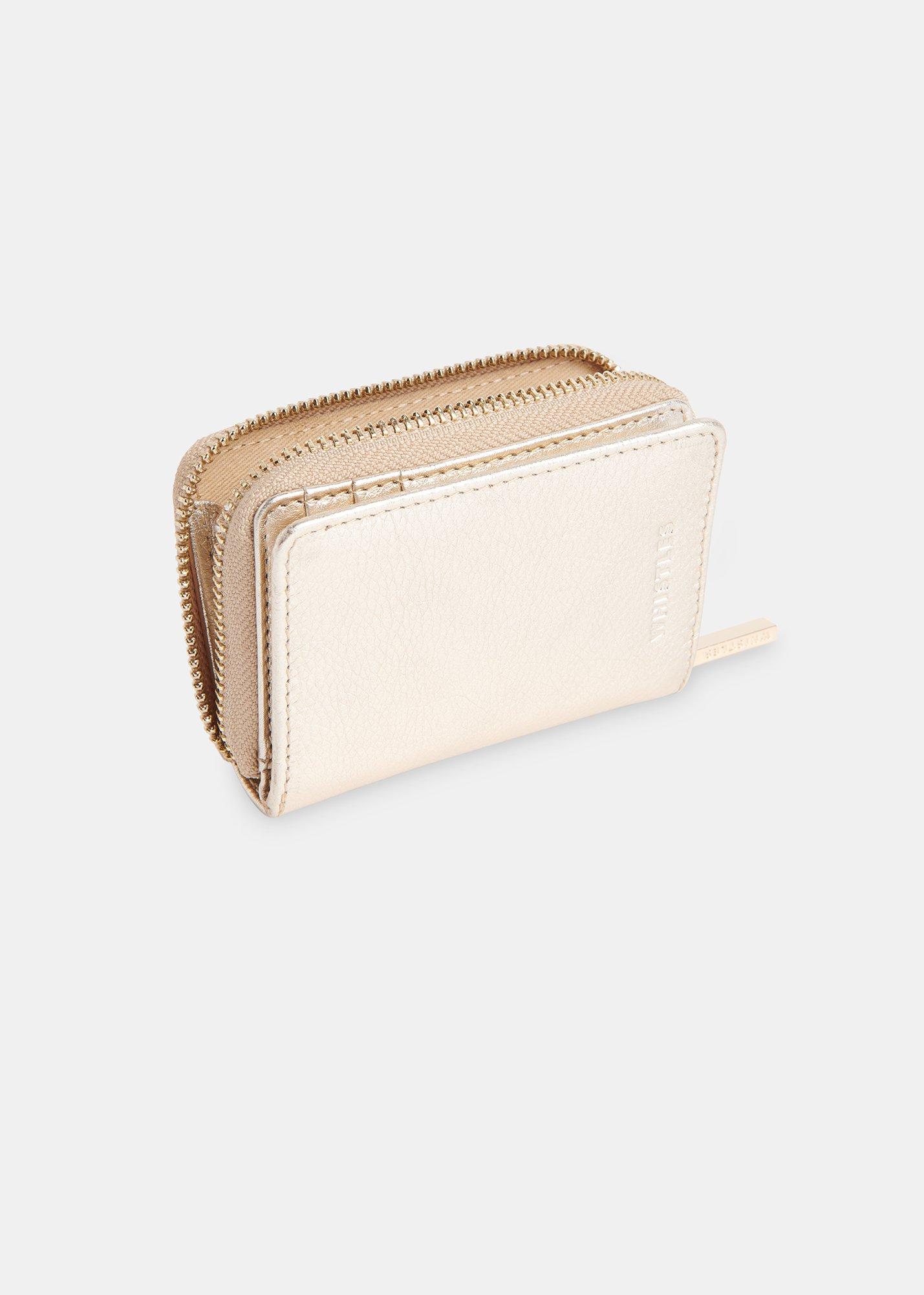 Koa Compact Purse