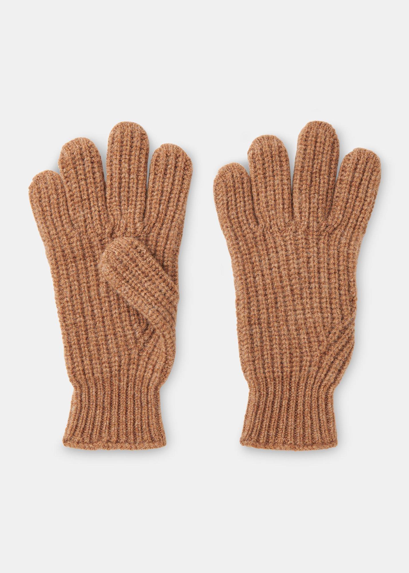 Lambswool Gloves