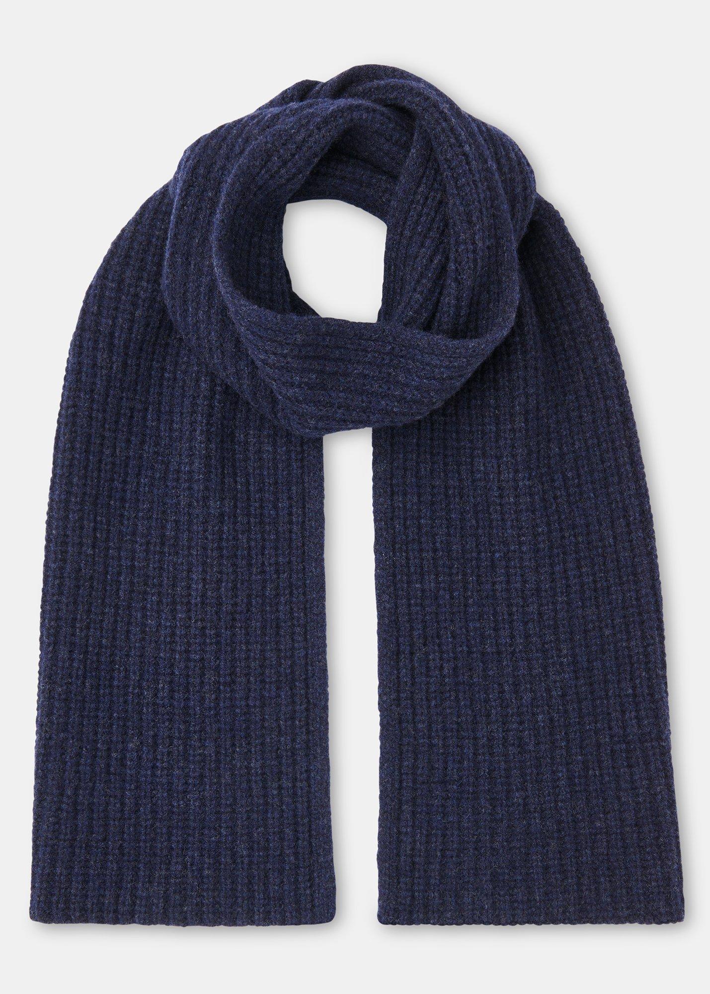 Lambswool Scarf
