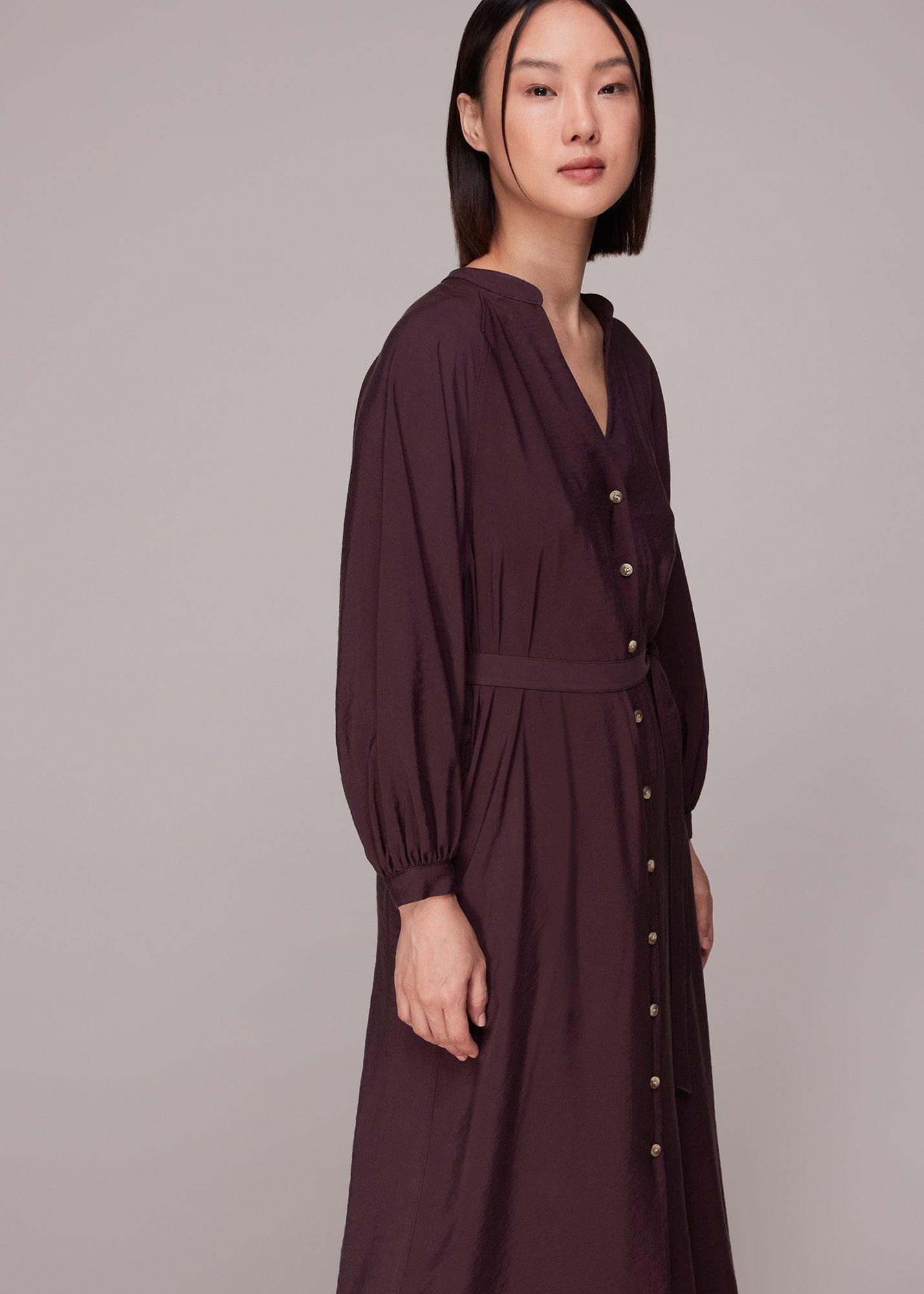 Lizzie Midi Dress