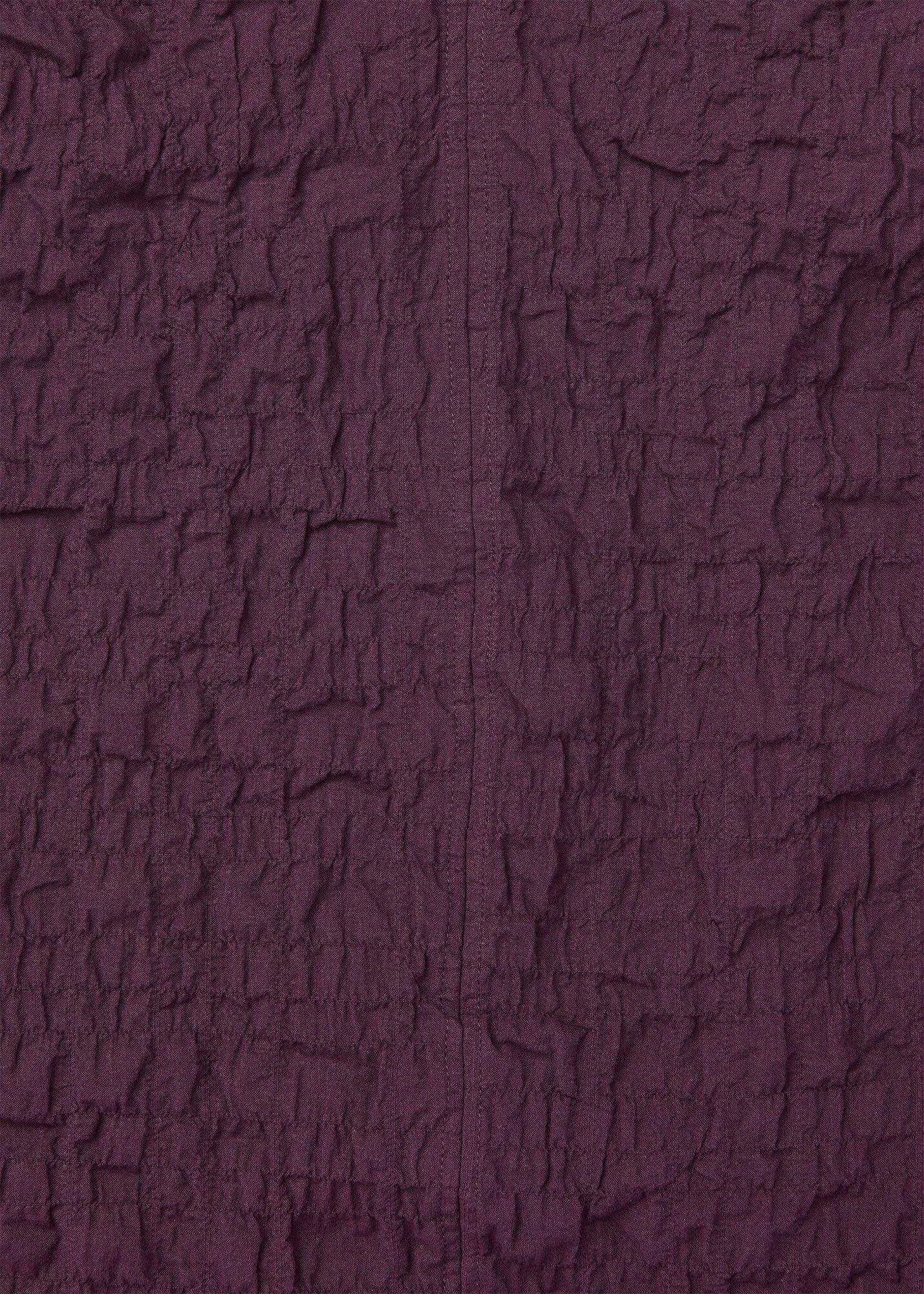 Petite Lori Textured Midi Dress