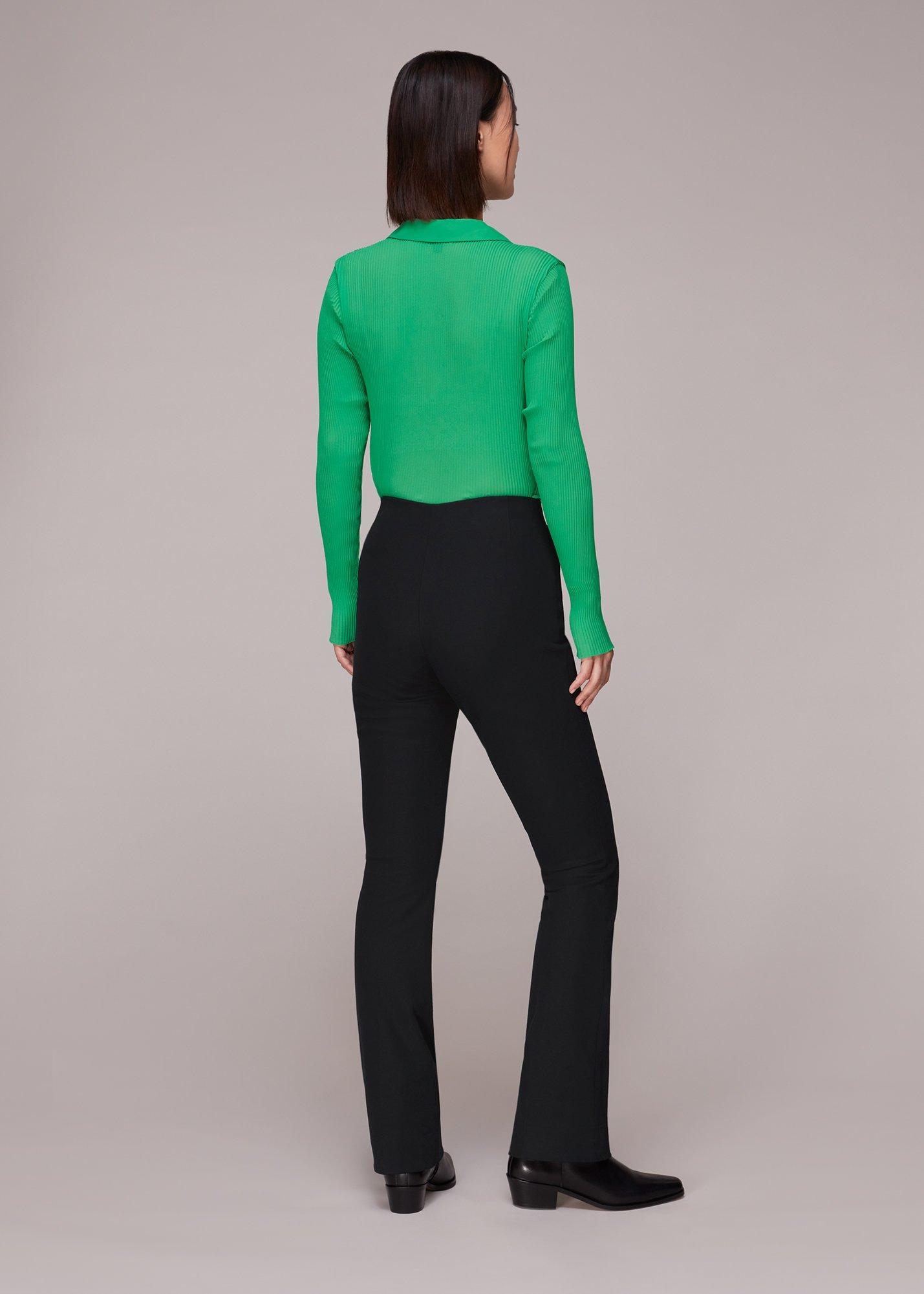 Lucy Kick Flare Trouser