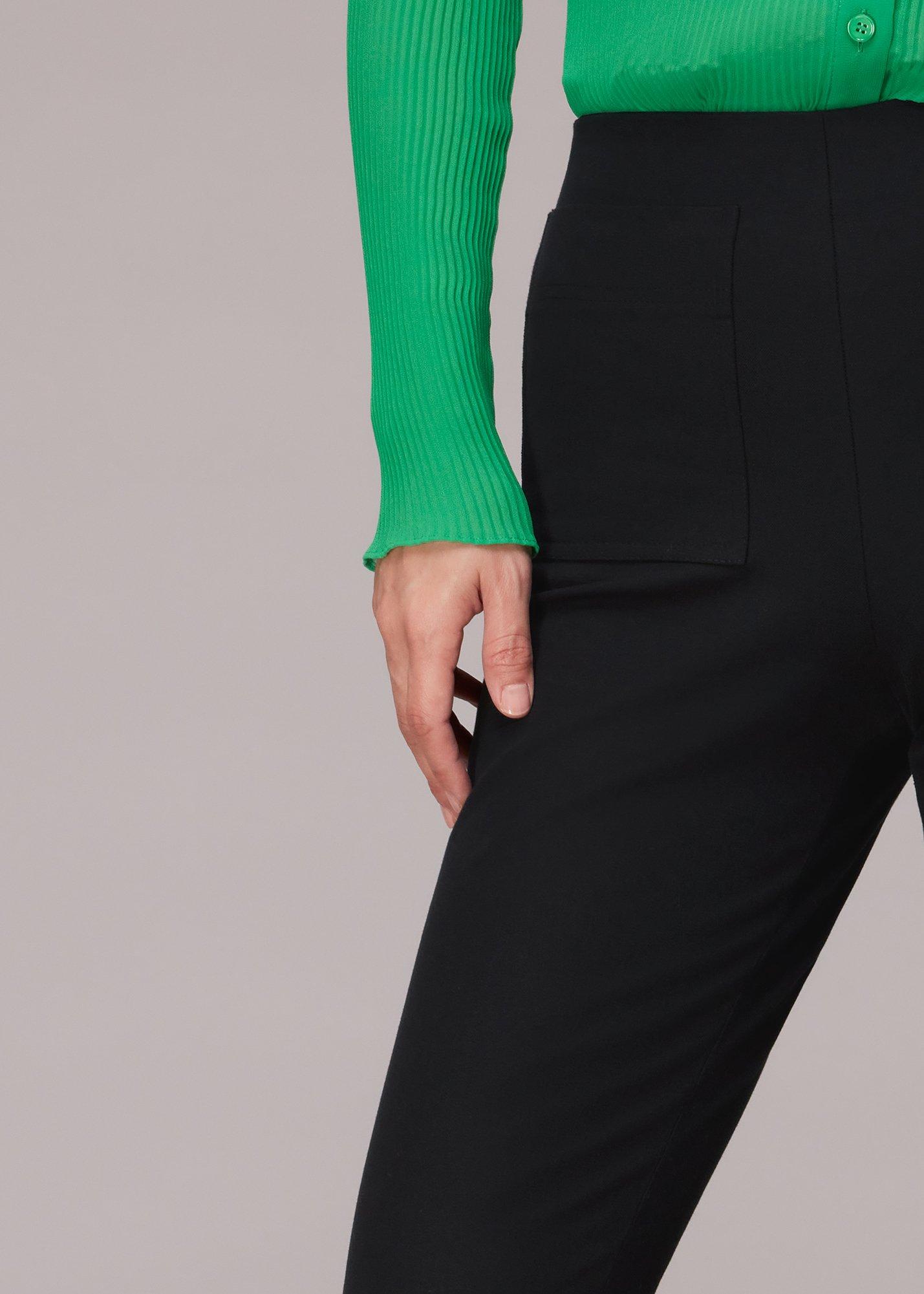 Lucy Kick Flare Trouser