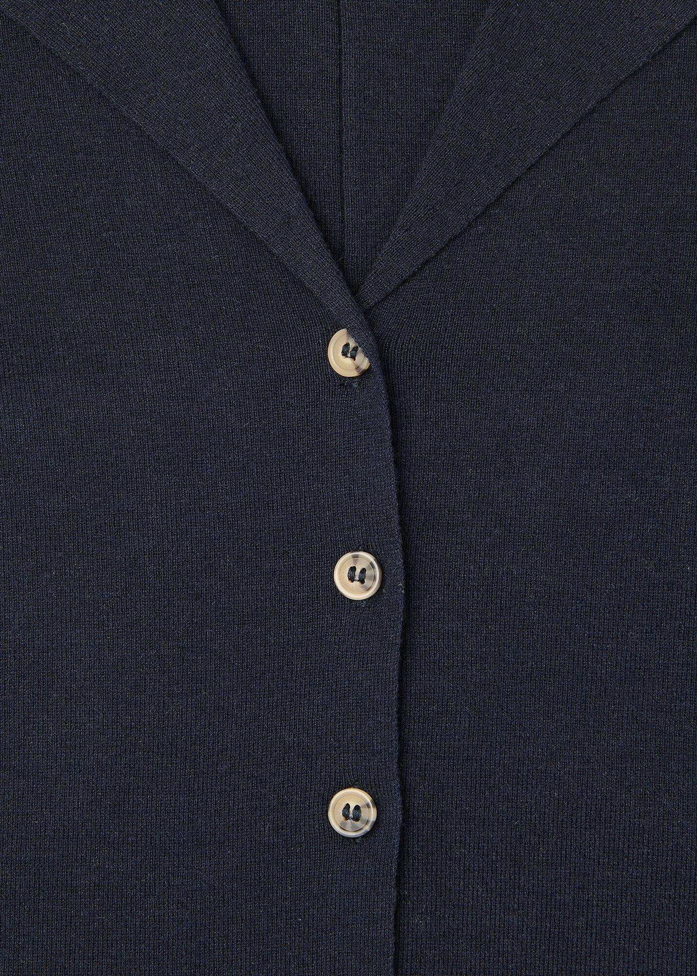 Maisie Button Front Tank