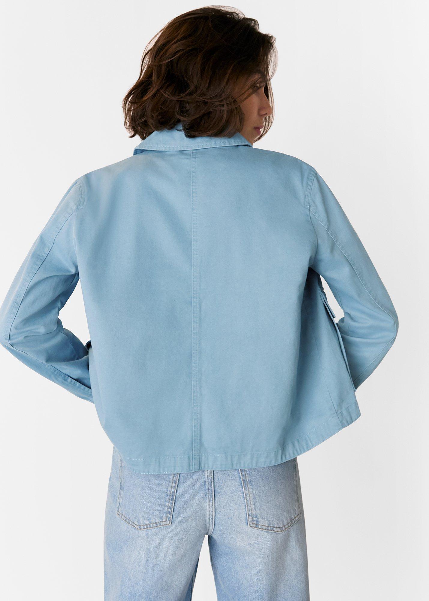 Marie Casual Jacket