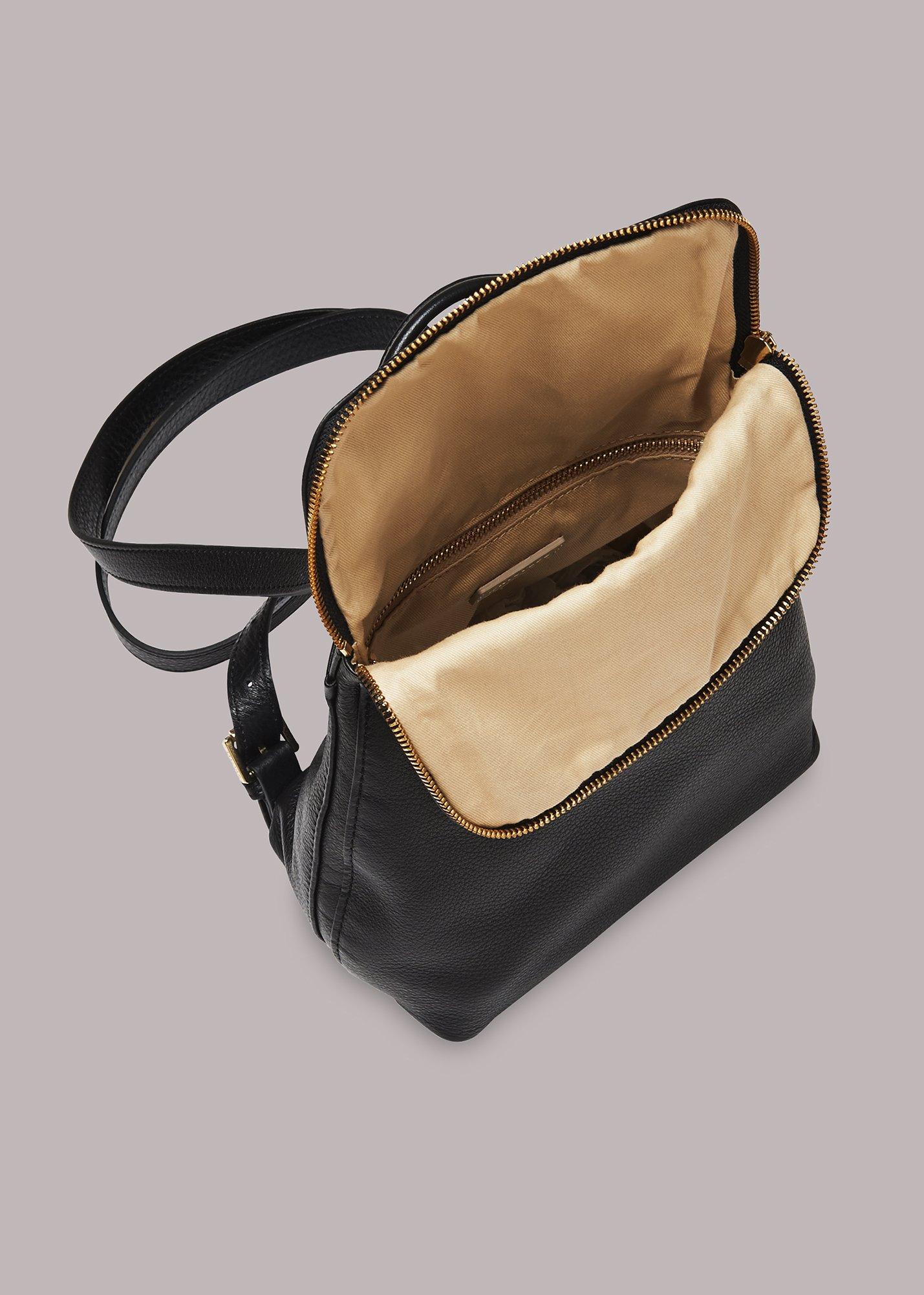 Mini Verity Backpack