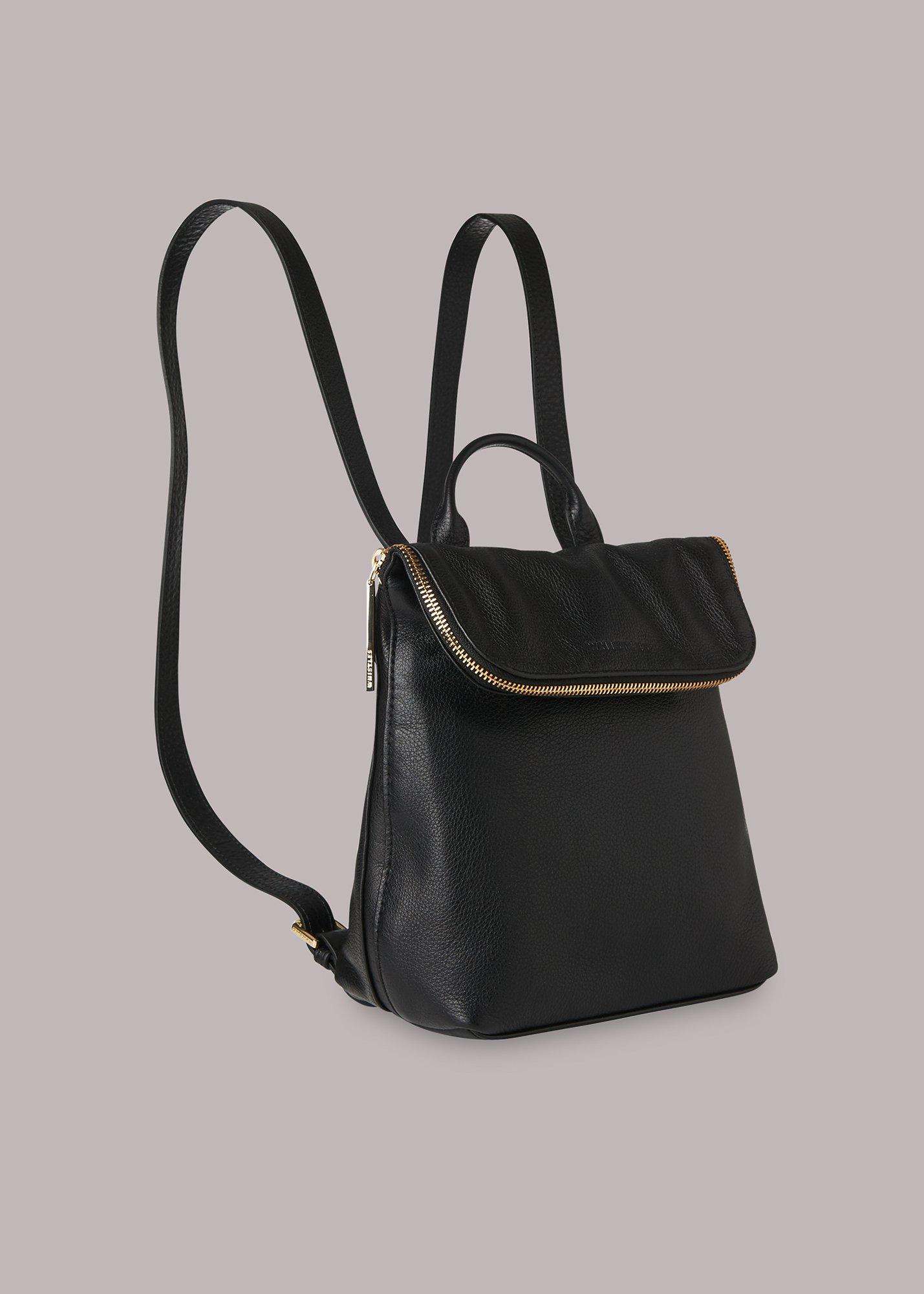 Mini Verity Backpack