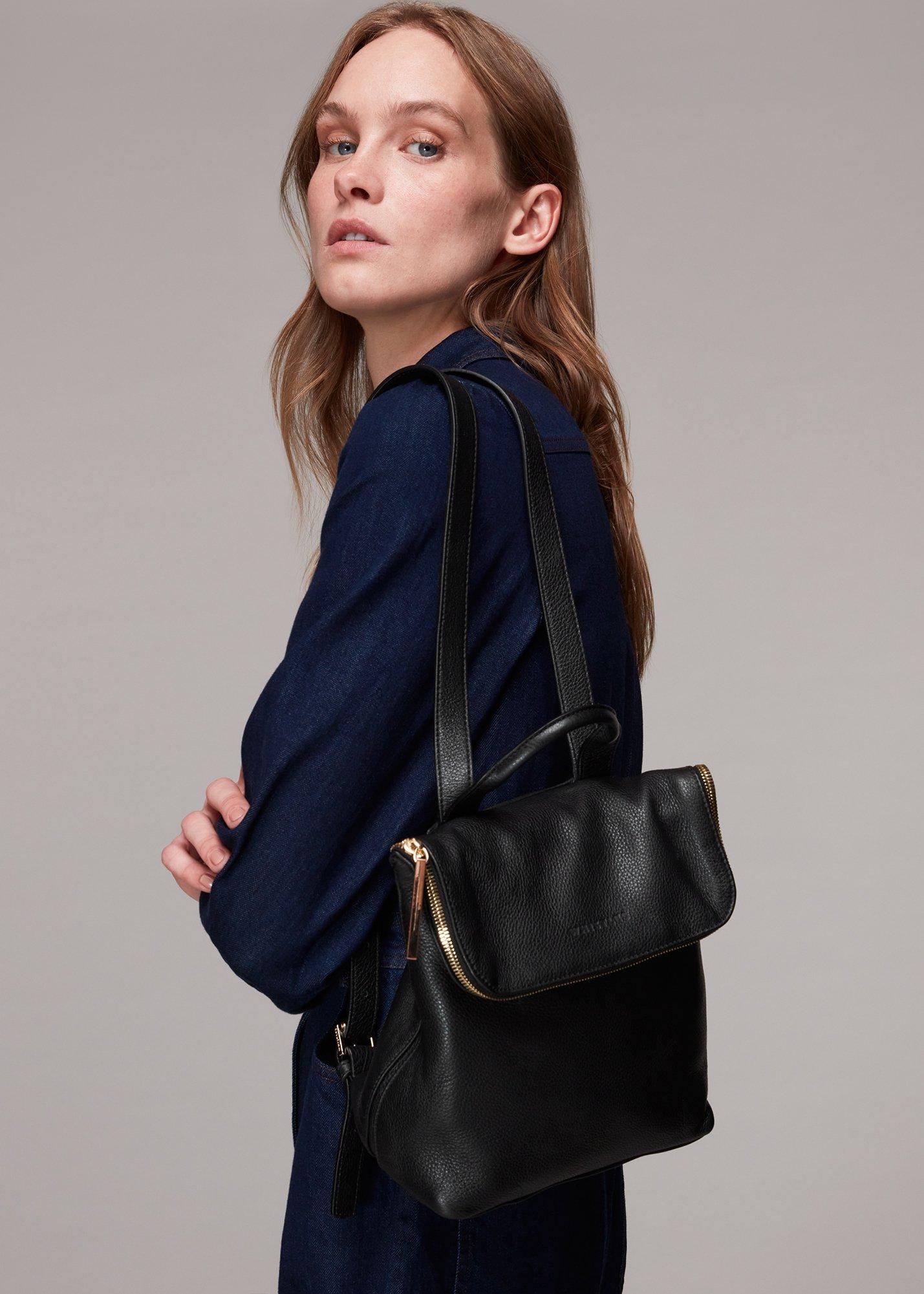 Mini Verity Backpack