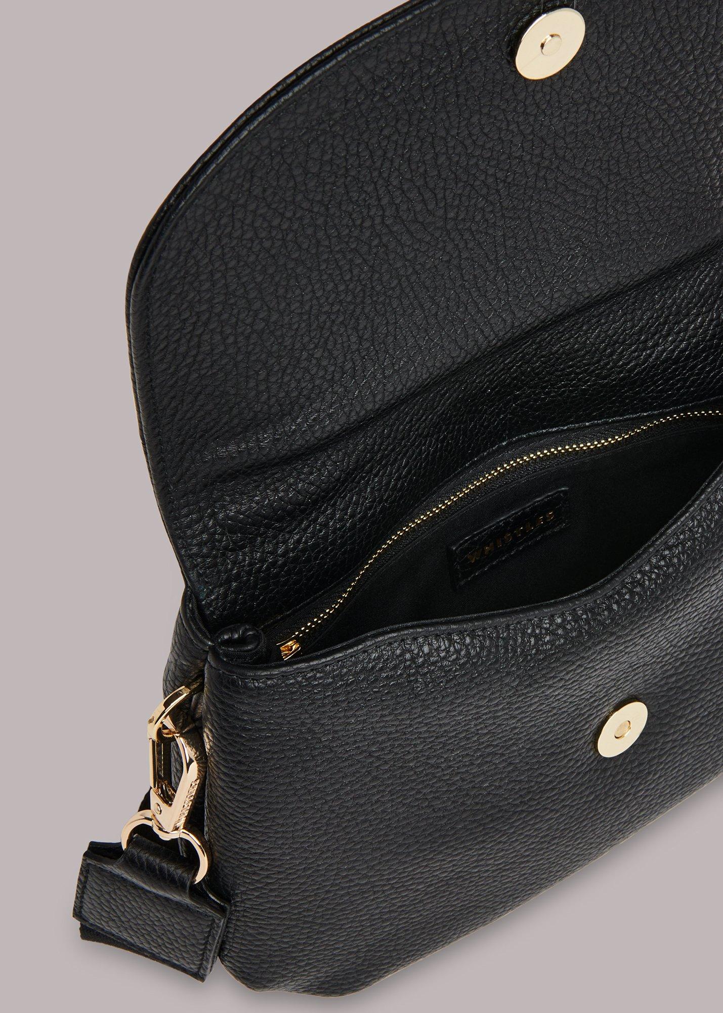 Nala Soft Saddle Bag